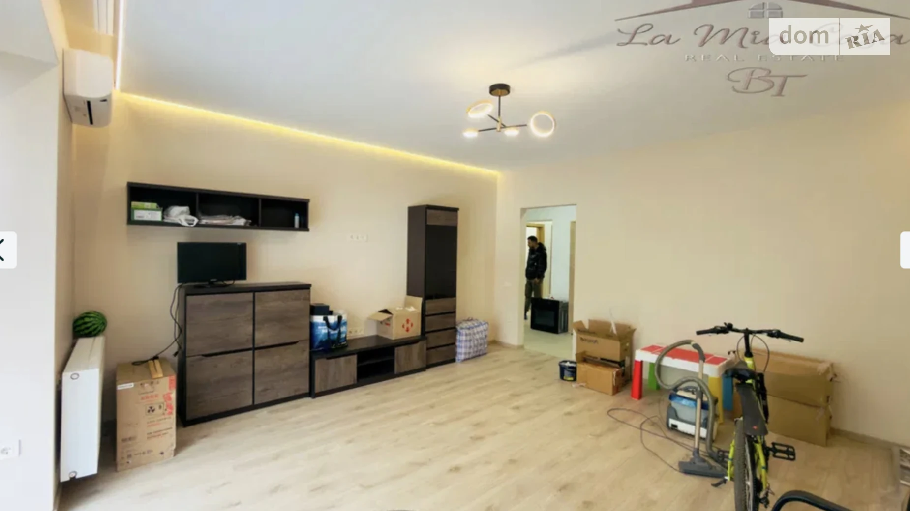 Продается 2-комнатная квартира 78 кв. м в Черновцах, цена: 109000 $ - фото 5