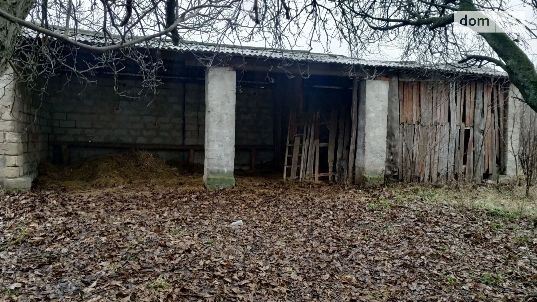 Продается объект сферы услуг 468.1 кв. м в 2-этажном здании, цена: 1004894 грн - фото 5