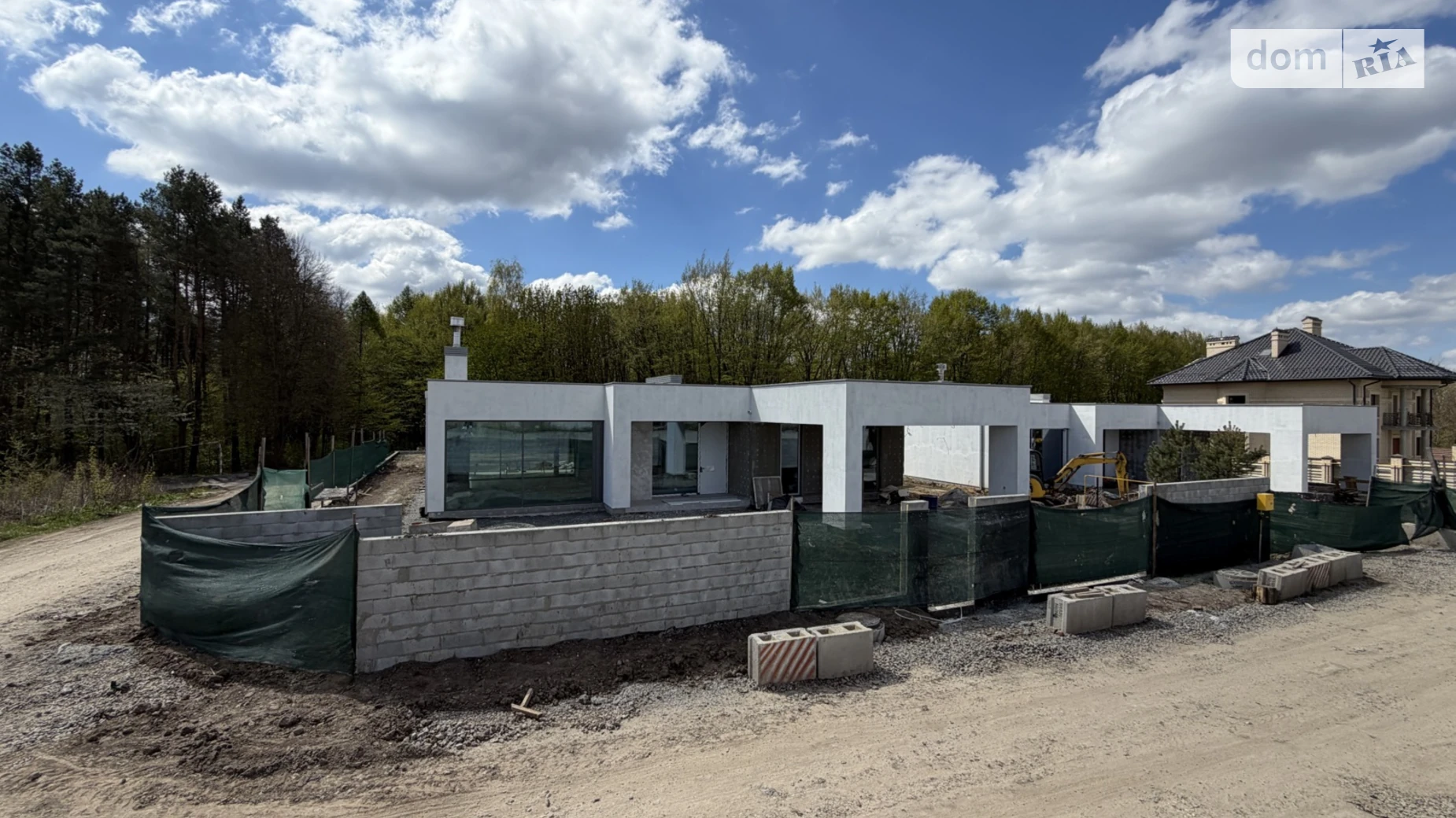 Продается одноэтажный дом 205 кв. м с мансардой, цена: 675000 $ - фото 2