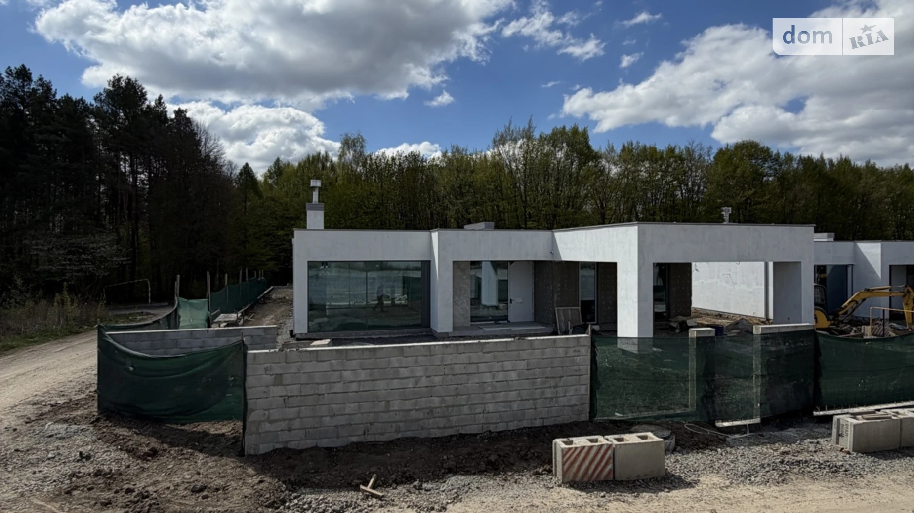 Продается одноэтажный дом 205 кв. м с мансардой, цена: 675000 $ - фото 3
