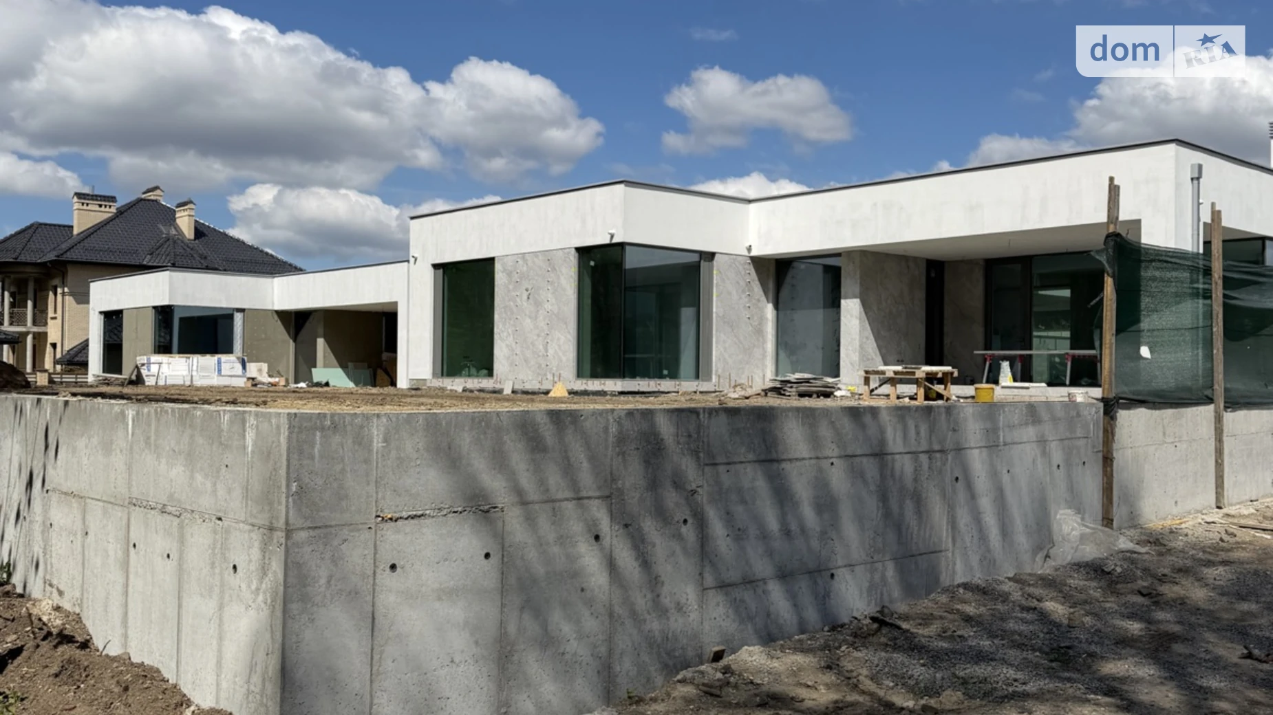 Продается одноэтажный дом 205 кв. м с подвалом, цена: 675000 $ - фото 5
