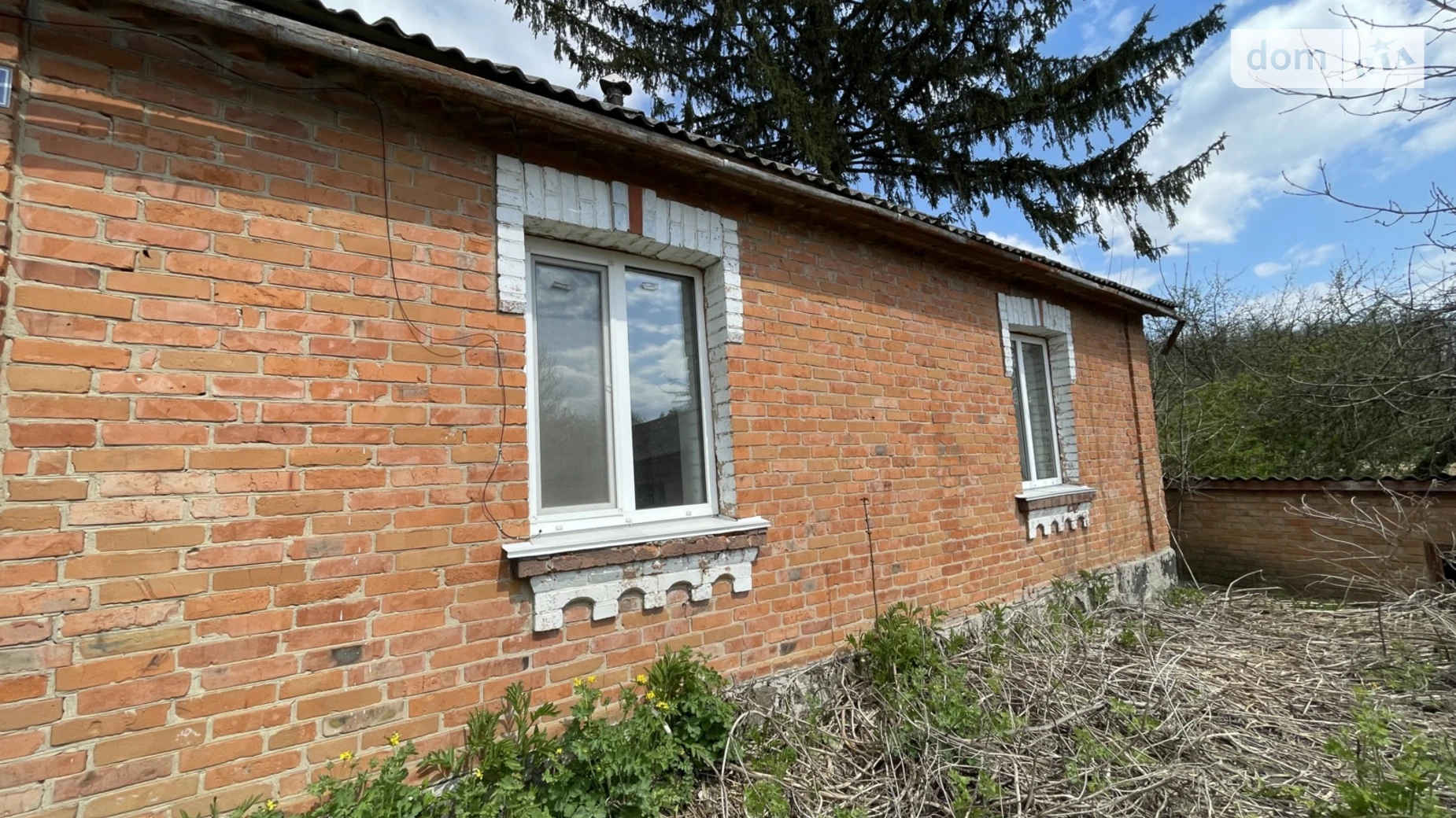 Продается одноэтажный дом 66 кв. м с камином, цена: 38000 $ - фото 5