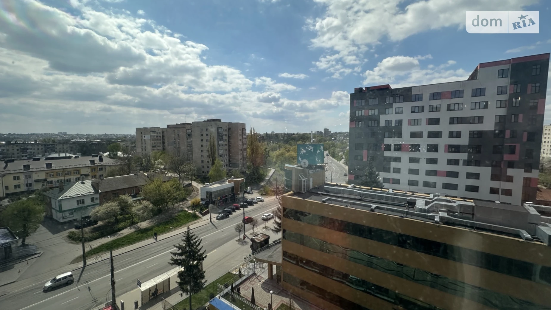 Сдается в аренду 1-комнатная квартира 45 кв. м в Виннице, ул. Вячеслава Черновола - фото 2
