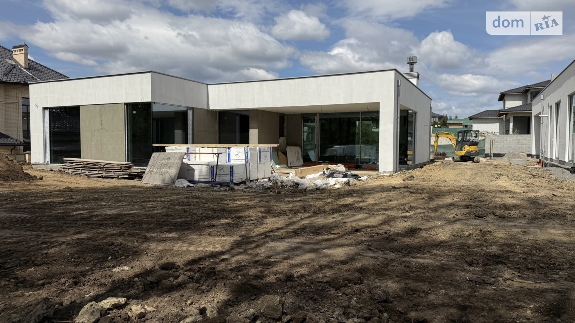 Продається одноповерховий будинок 203 кв. м с басейном, цена: 595000 $ - фото 3