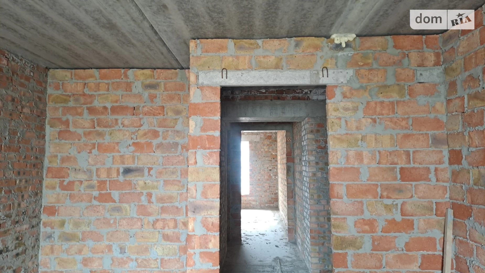 2-комнатная квартира 68.2 кв. м в Тернополе, цена: 60810 $ - фото 5