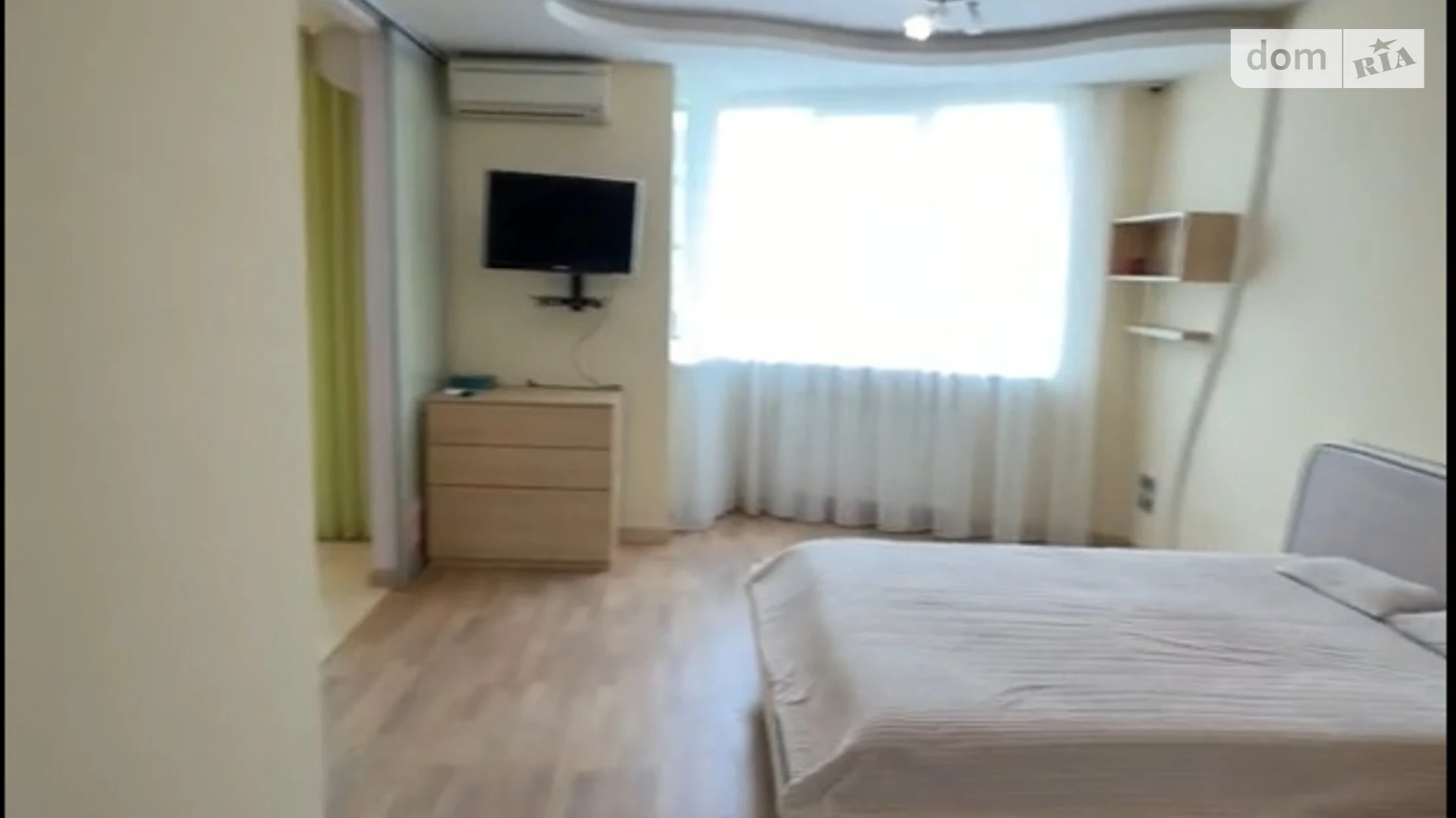 1-комнатная квартира 40 кв. м в Запорожье, ул. Рельефная - фото 5