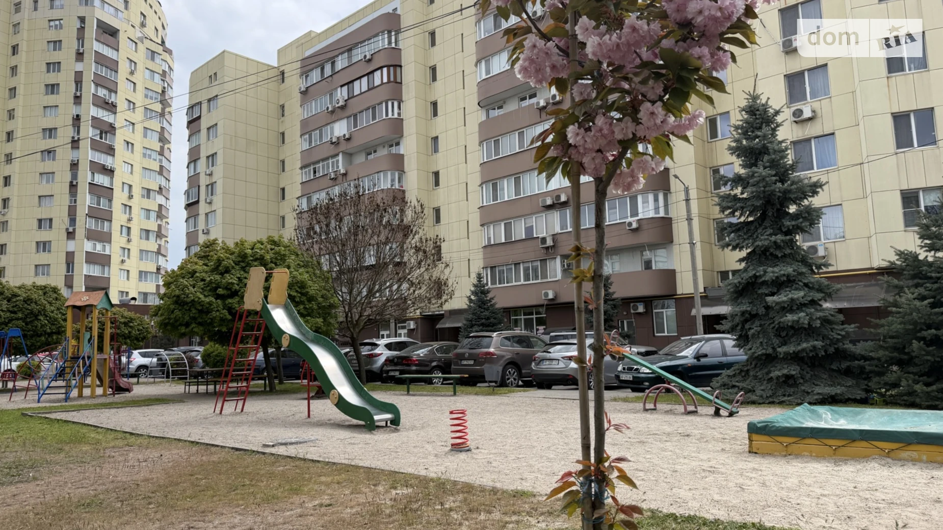 1-комнатная квартира 40 кв. м в Запорожье, ул. Рельефная - фото 2