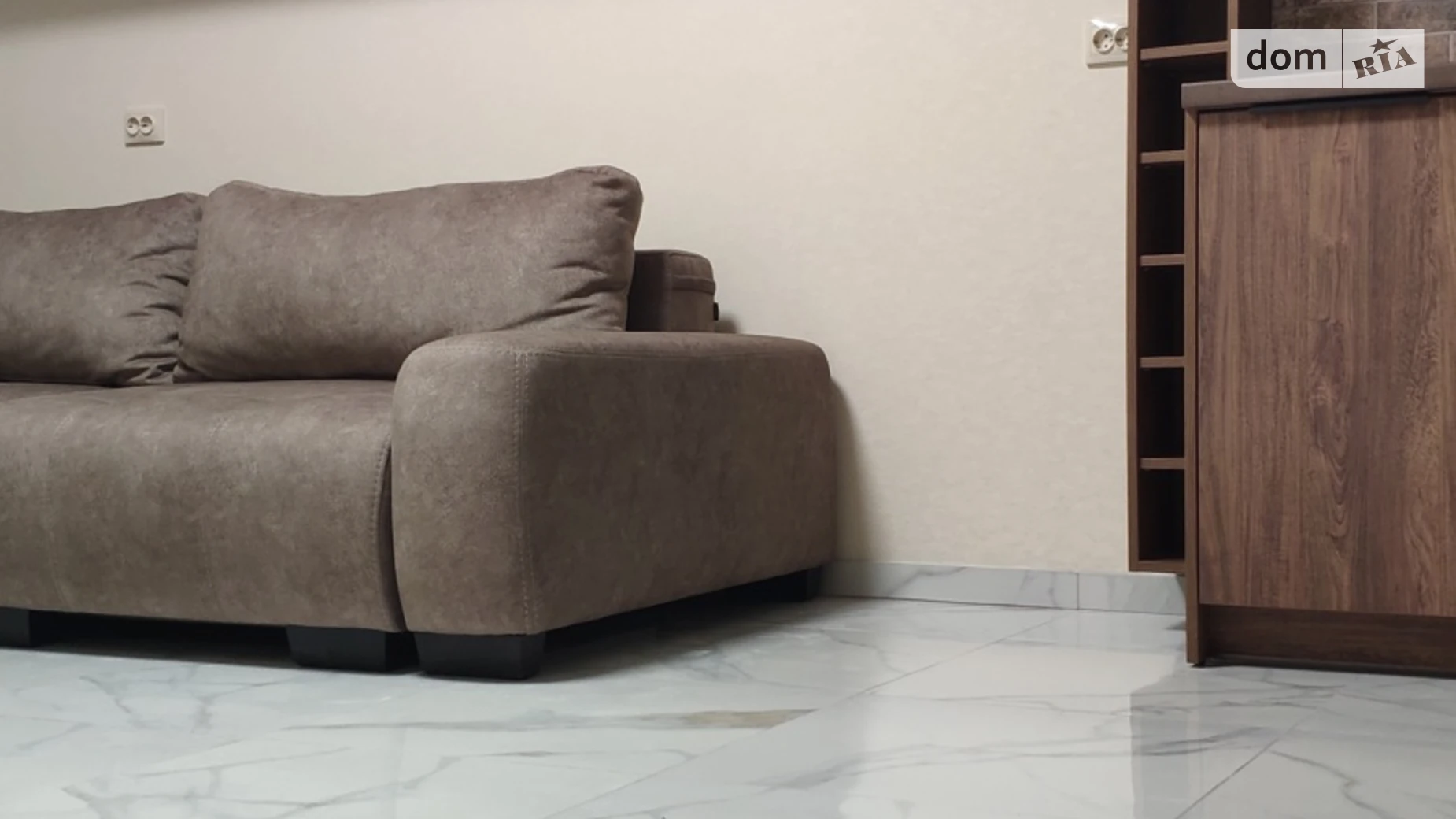 Сдается в аренду 1-комнатная квартира 54.8 кв. м в Киеве, пер. Балтийский, 5 - фото 5