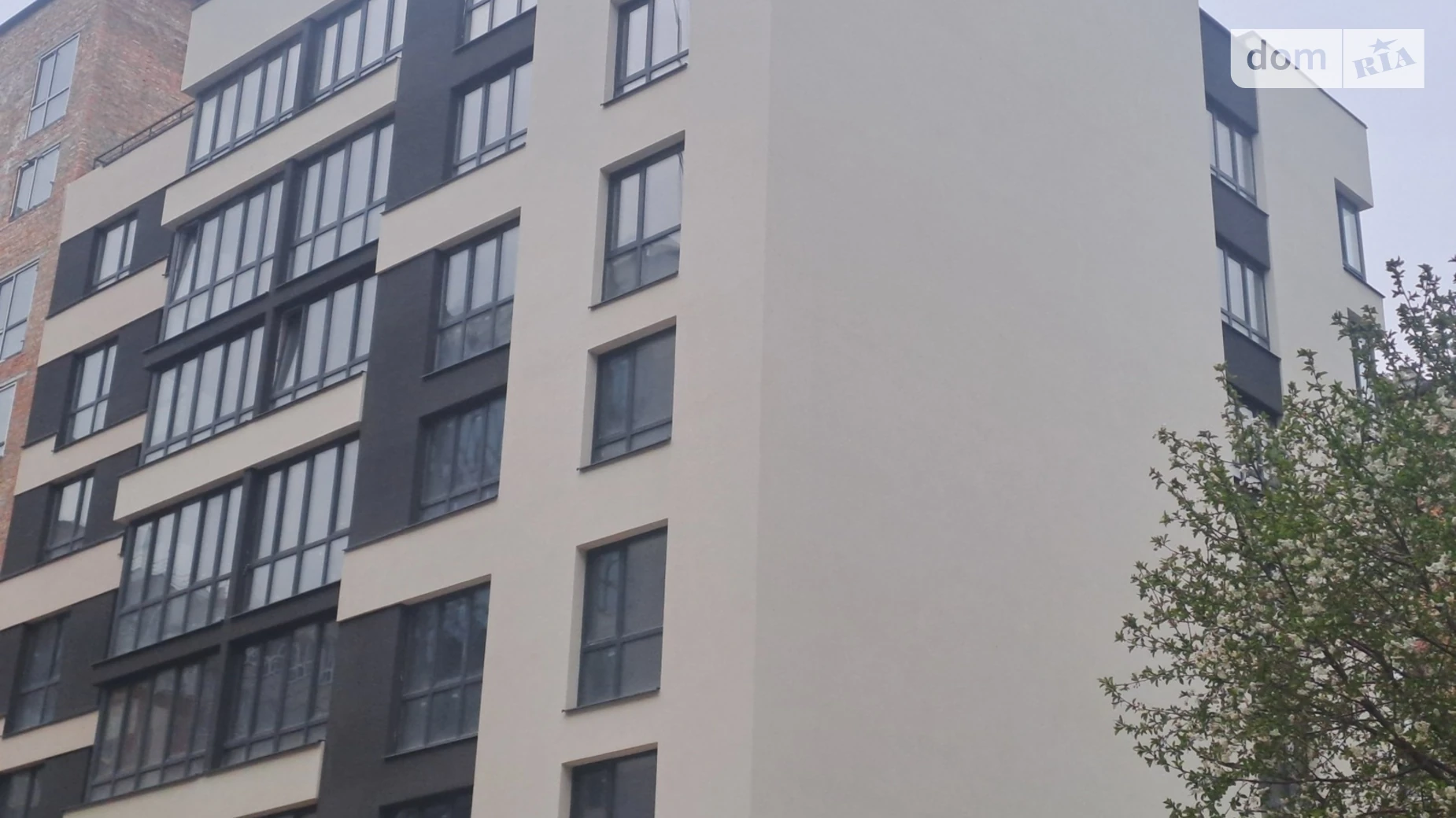 2-комнатная квартира 63.1 кв. м в Тернополе, цена: 56650 $ - фото 2