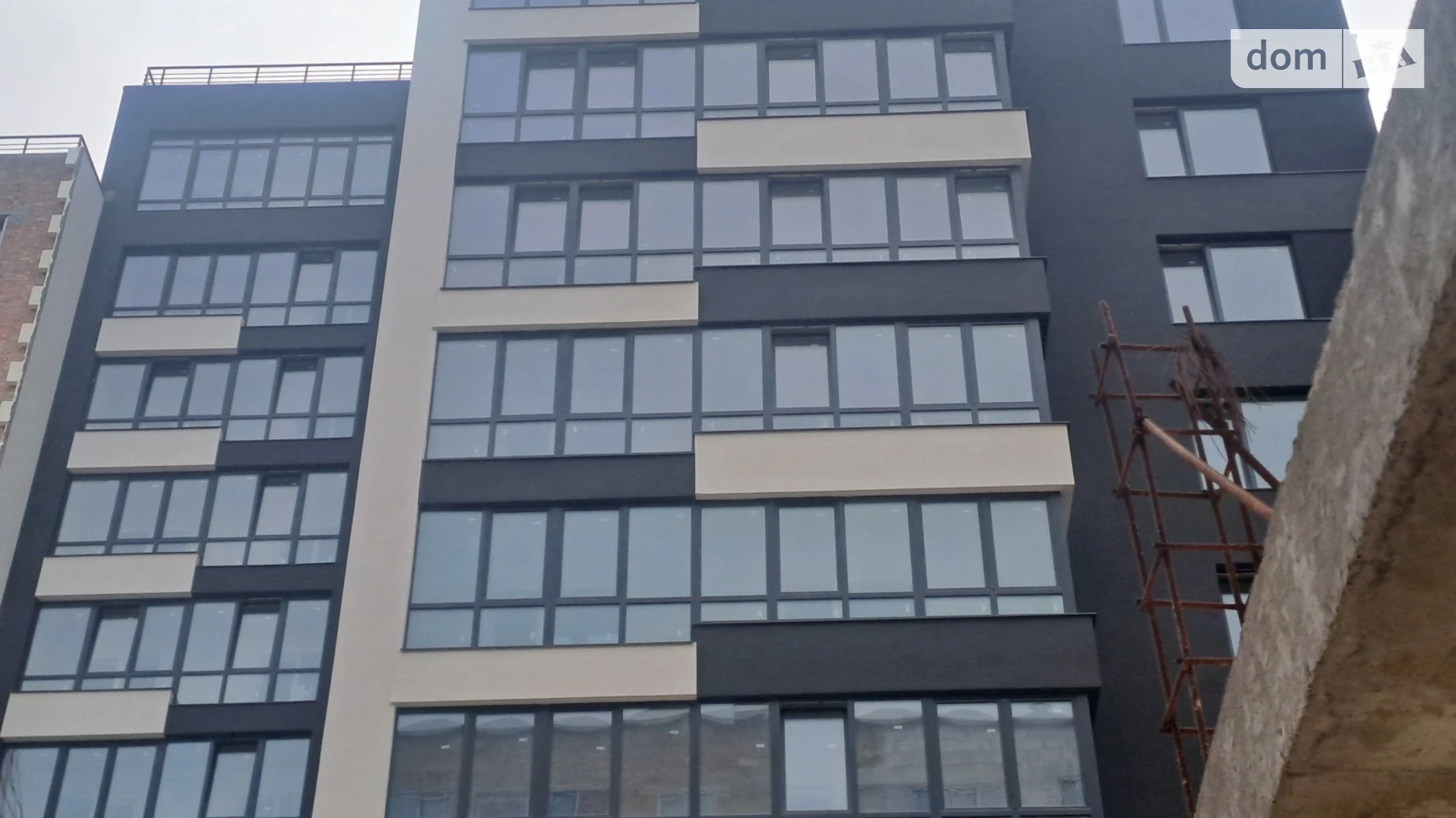 2-комнатная квартира 63.1 кв. м в Тернополе, цена: 56650 $ - фото 4