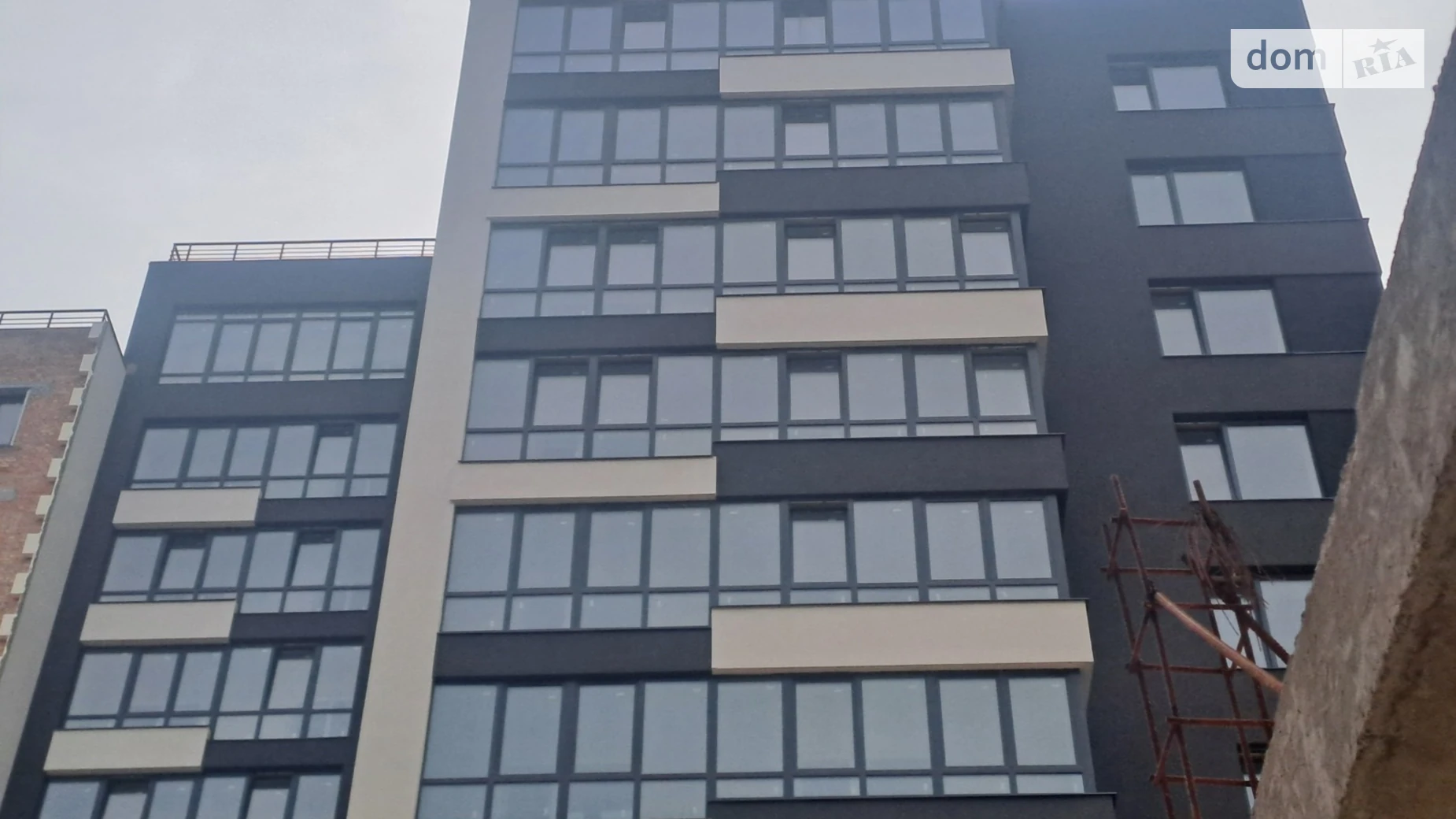 2-комнатная квартира 63.1 кв. м в Тернополе, цена: 56650 $ - фото 5
