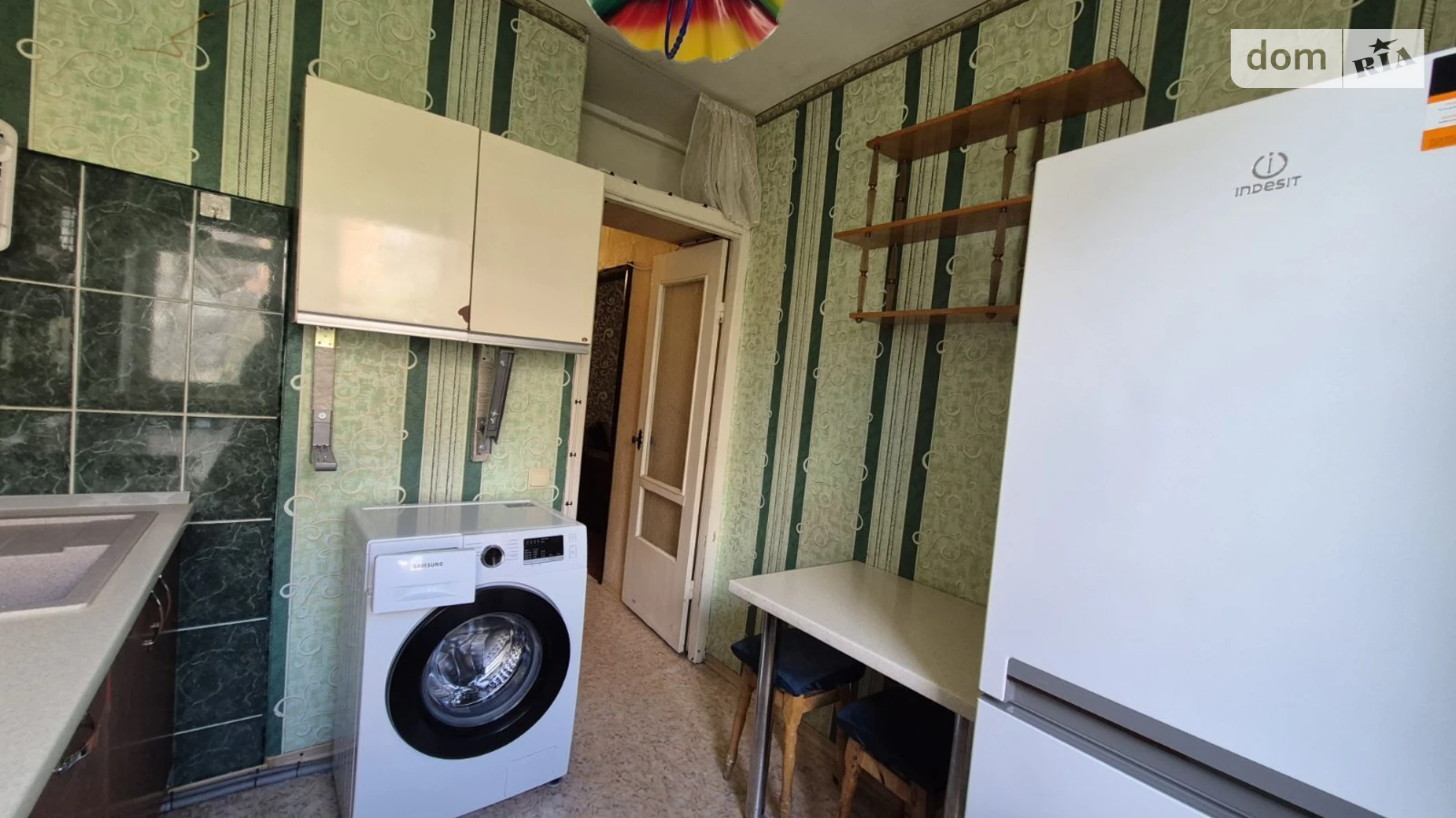 Сдается в аренду 1-комнатная квартира 29 кв. м в, цена: 8500 грн - фото 2