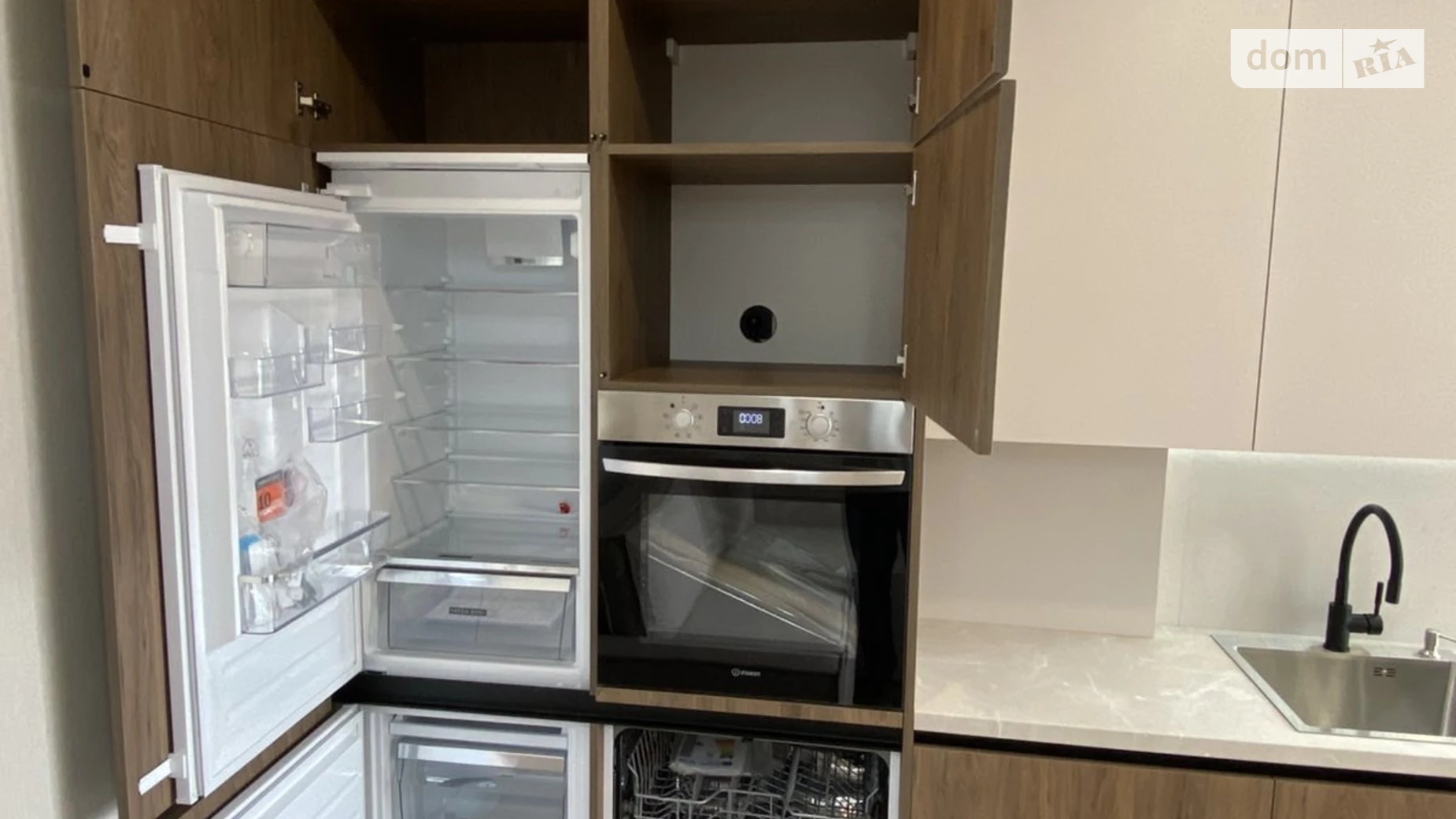 Продается 1-комнатная квартира 45.1 кв. м в Ирпене, цена: 84500 $ - фото 4