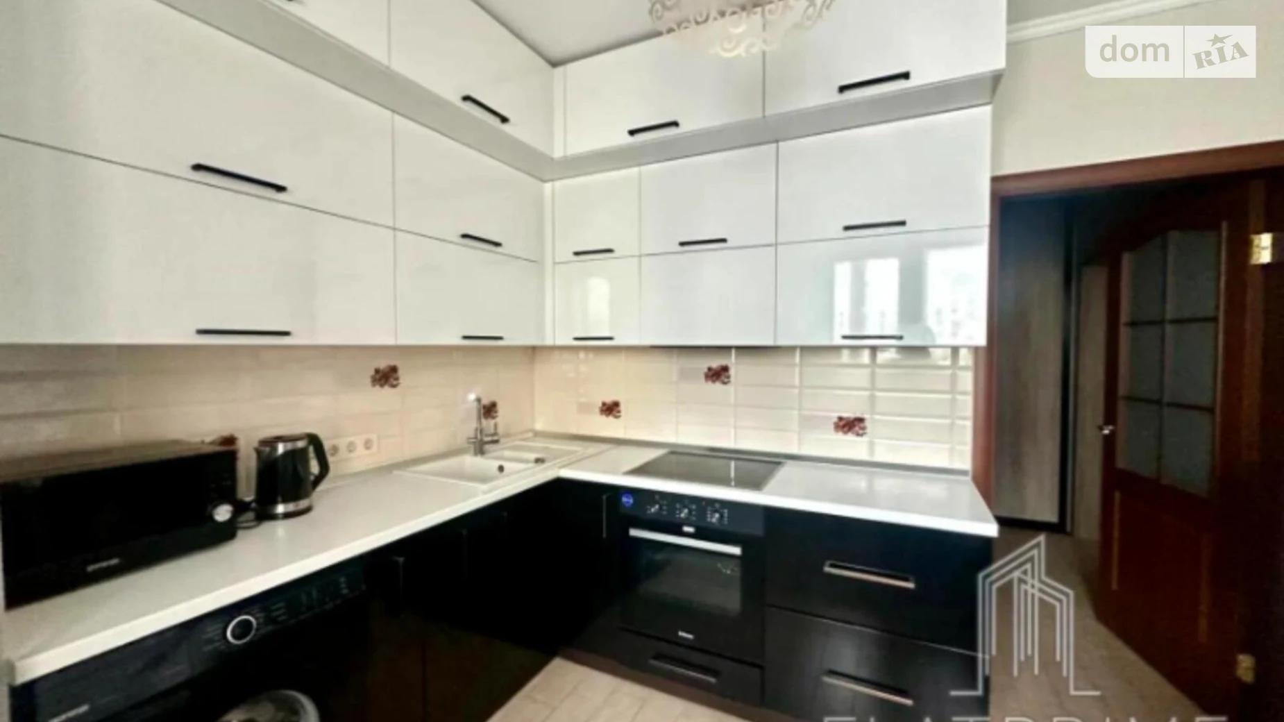 Продается 1-комнатная квартира 41.7 кв. м в Киеве, ул. Ващенко Григория, 5 - фото 3