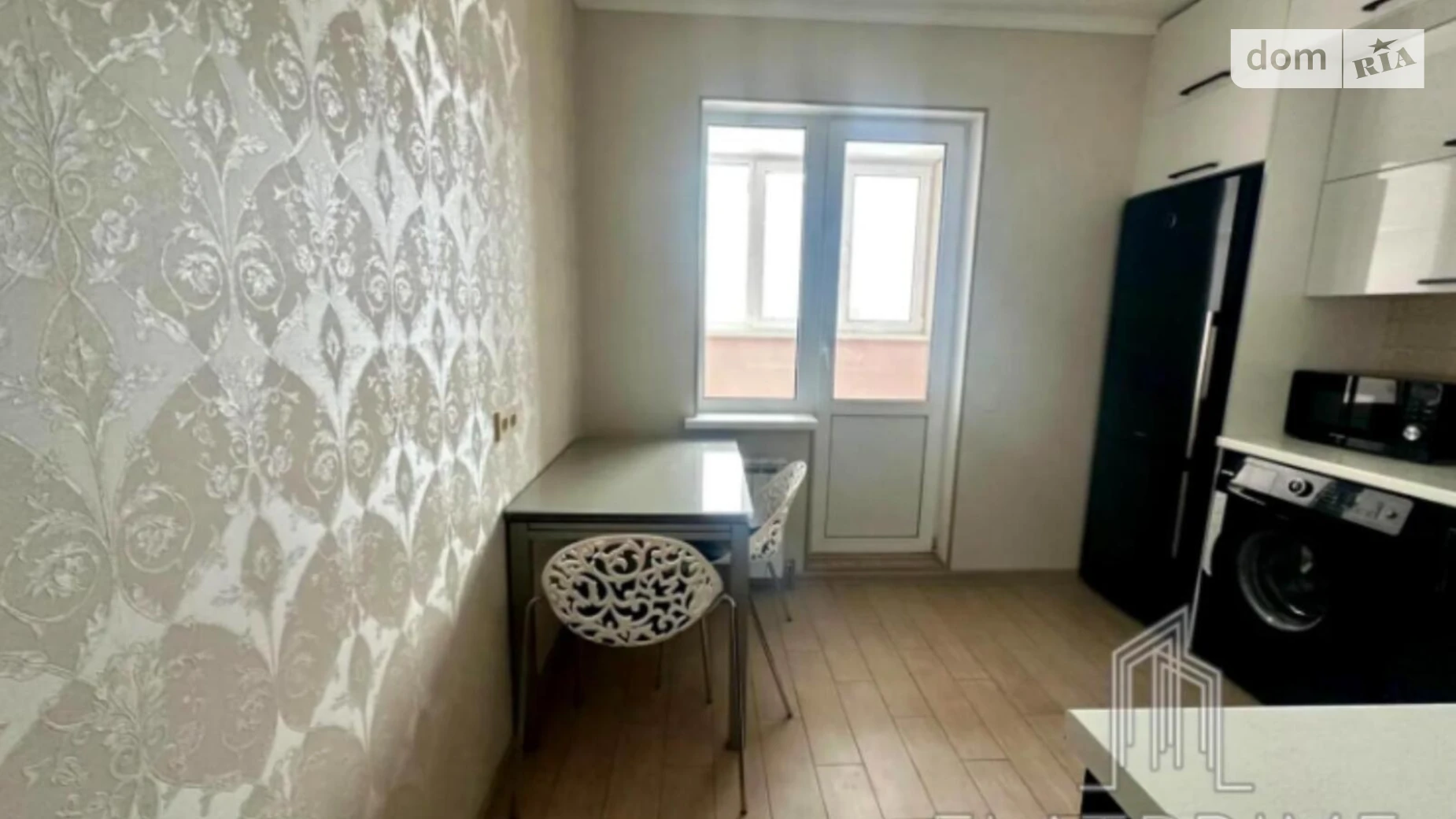 Продается 1-комнатная квартира 41.7 кв. м в Киеве, ул. Ващенко Григория, 5 - фото 4