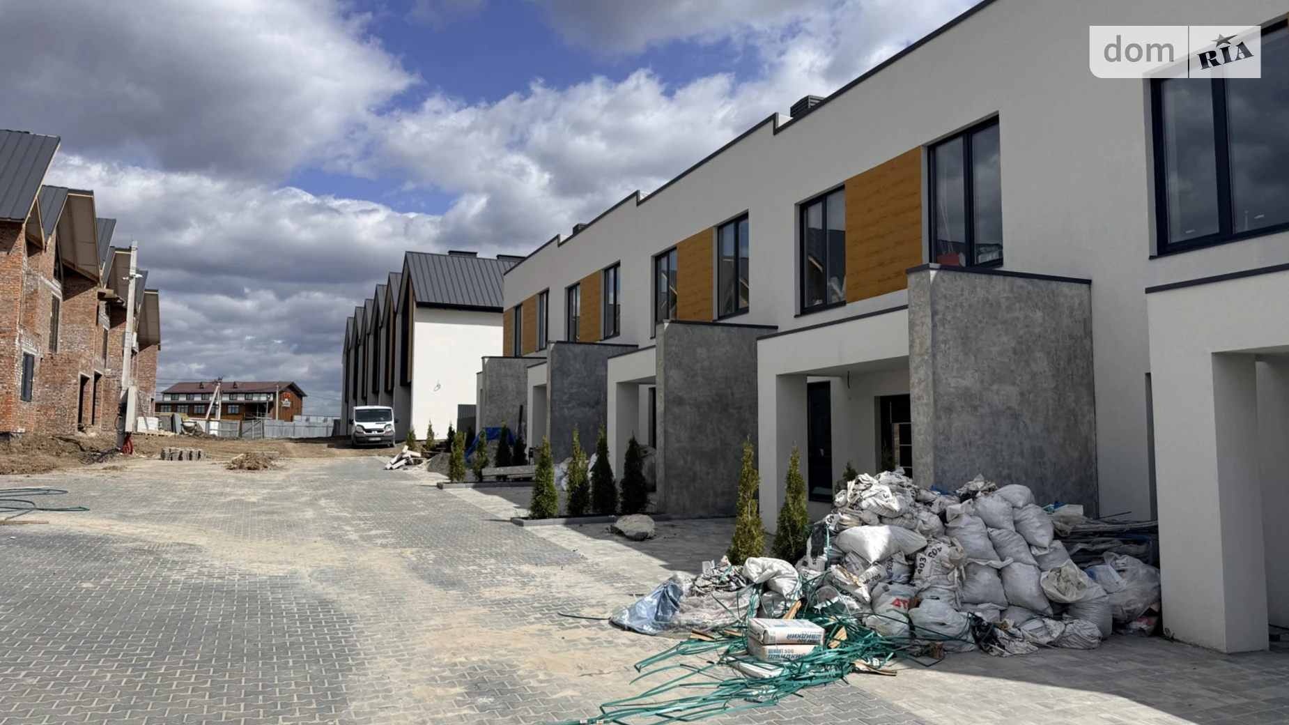 вул. Партнерська Хмельницький ЖК Aurora Park, цена: 130000 $ - фото 3