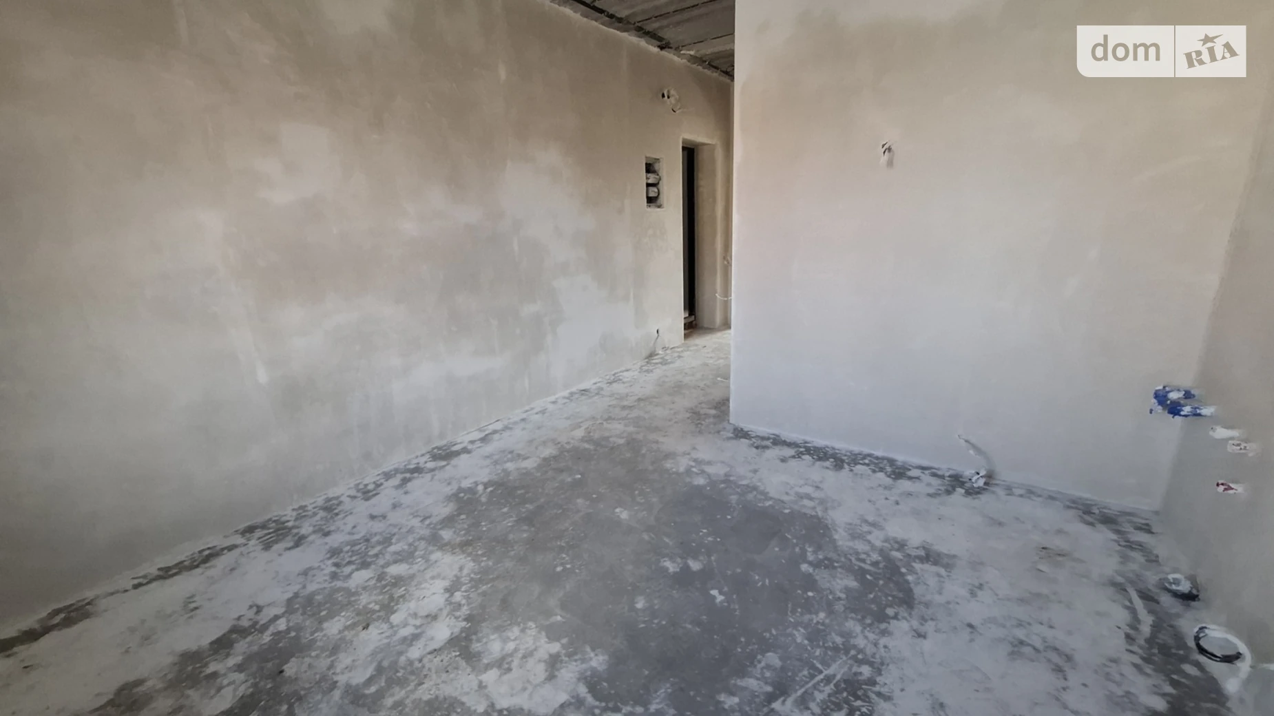 Продается 1-комнатная квартира 41.6 кв. м в Агрономичном, ул. Шевченко - фото 3