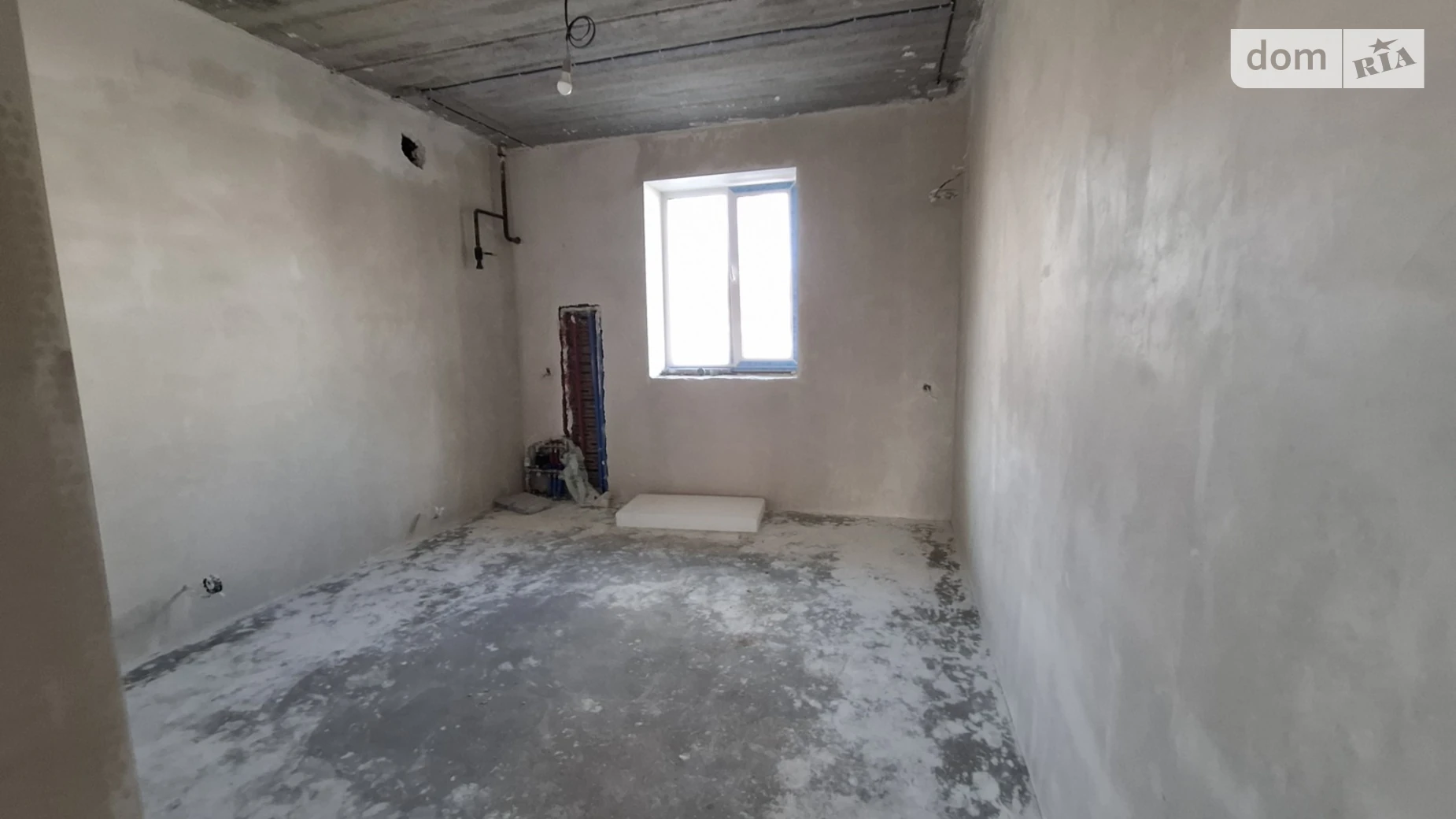 Продается 1-комнатная квартира 41.6 кв. м в Агрономичном, ул. Шевченко - фото 4