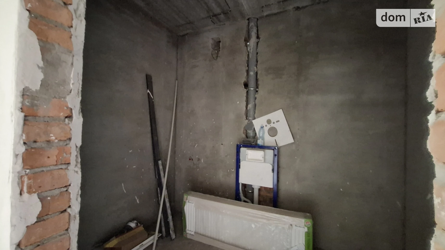 Продается 1-комнатная квартира 41.6 кв. м в Агрономичном, ул. Шевченко - фото 5