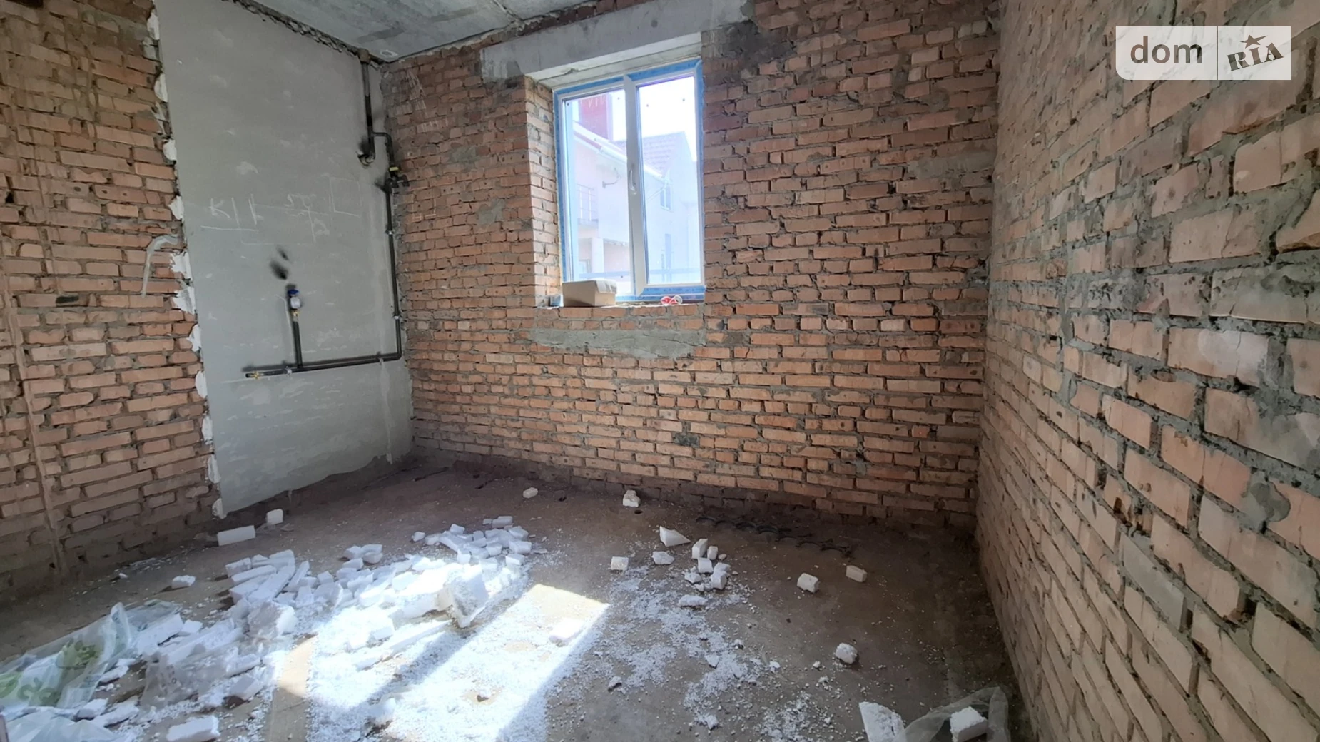 Продается 2-комнатная квартира 44 кв. м в Агрономичном, ул. Шевченко, 9 - фото 4