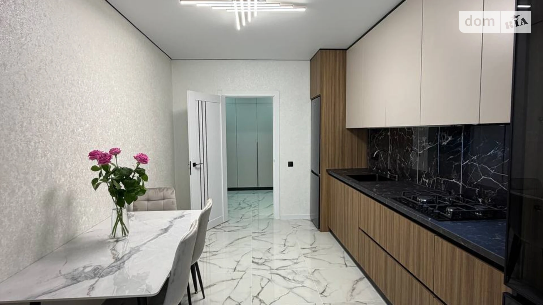 Продається 2-кімнатна квартира 81 кв. м у Хмельницькому, цена: 105000 $ - фото 5