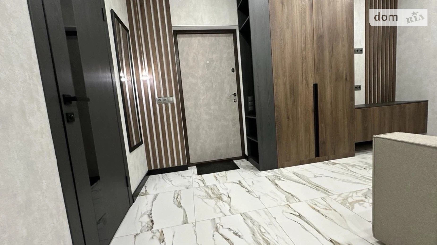 Продается 2-комнатная квартира 50 кв. м в Слобожанском, ул. Содружества - фото 5