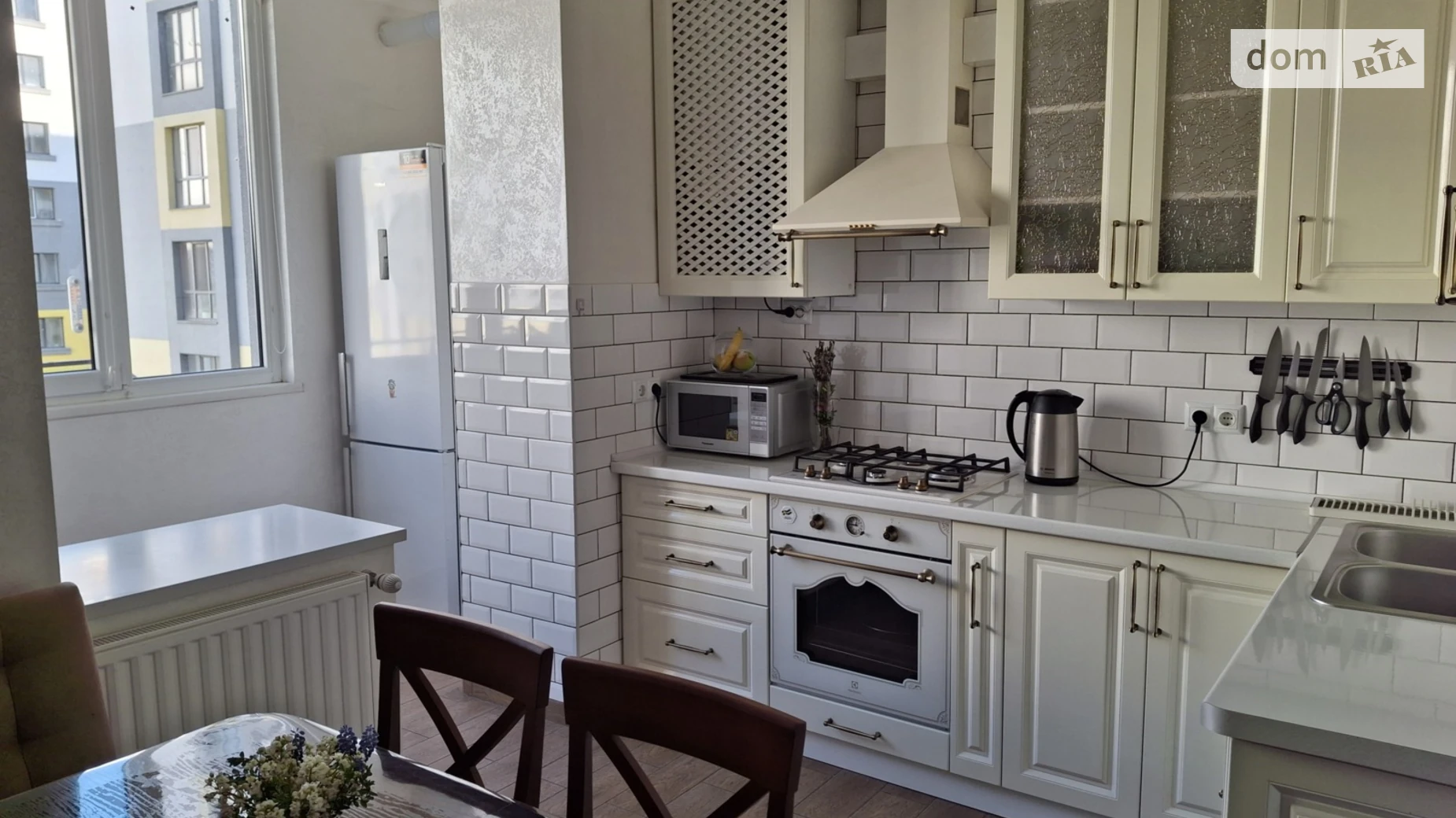 Сдается в аренду 2-комнатная квартира 68 кв. м в Ивано-Франковске - фото 2