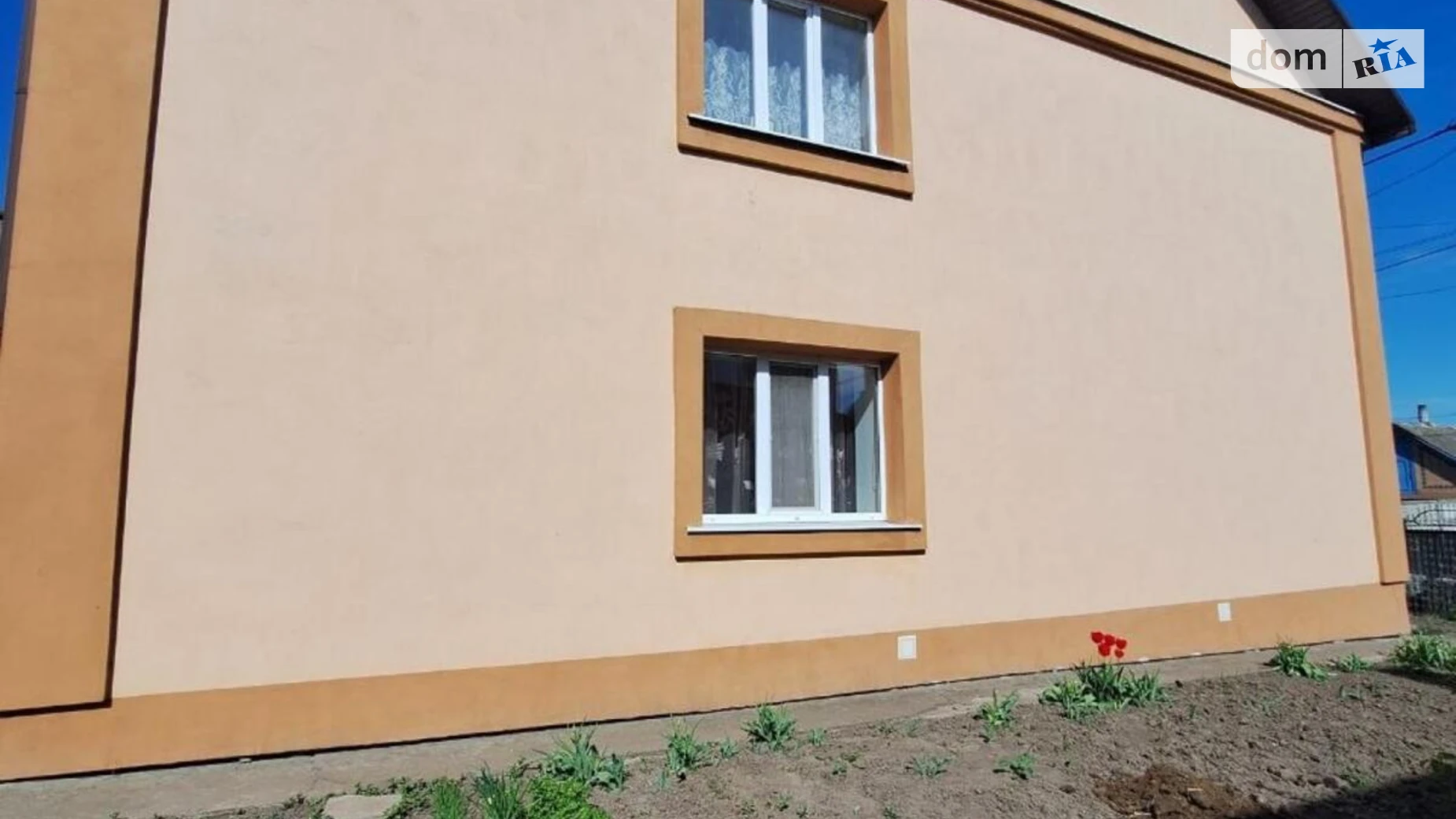 Продается дом на 2 этажа 200 кв. м с садом, цена: 100000 $ - фото 2