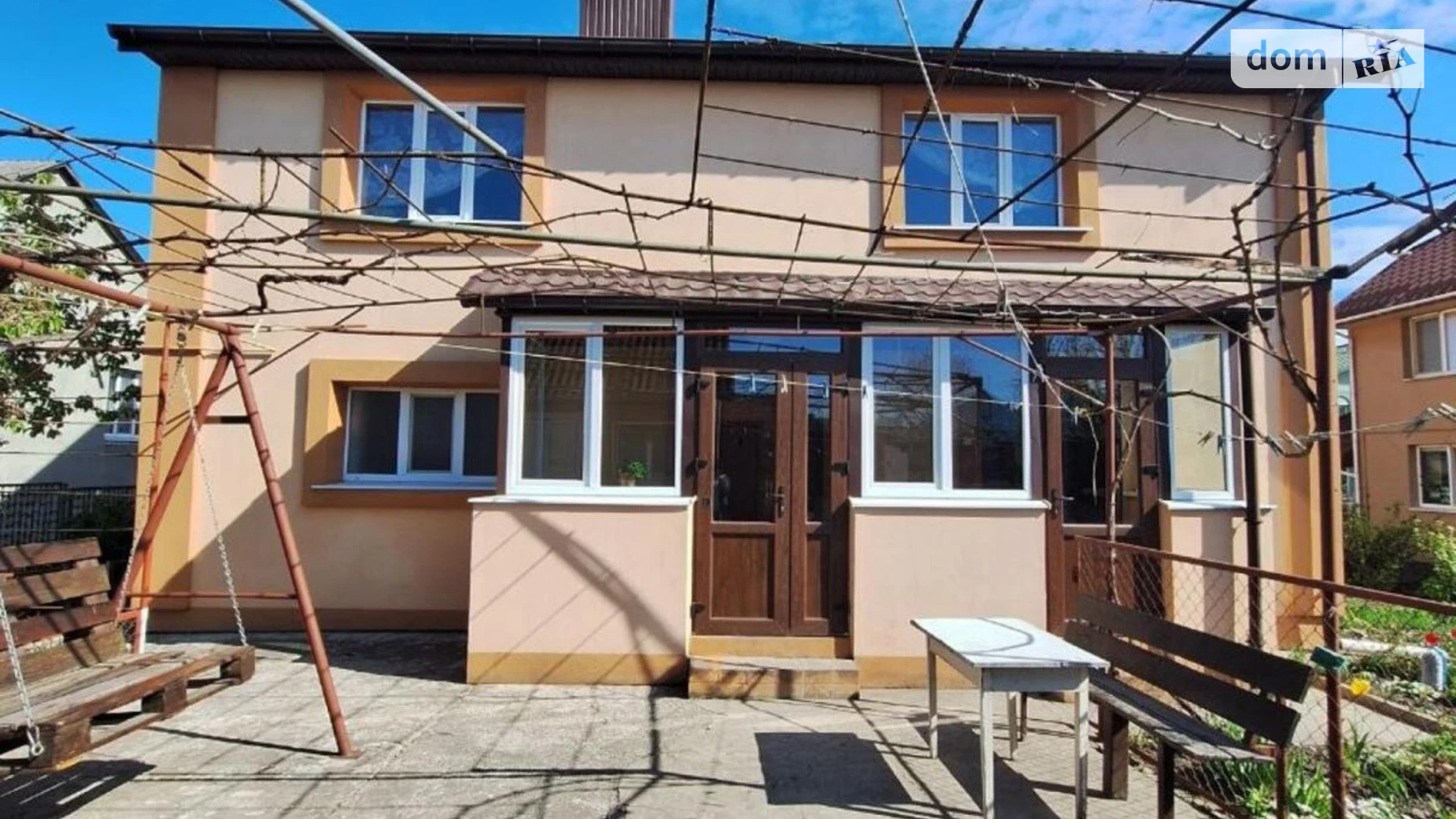 Продается дом на 2 этажа 200 кв. м с садом, цена: 100000 $ - фото 3