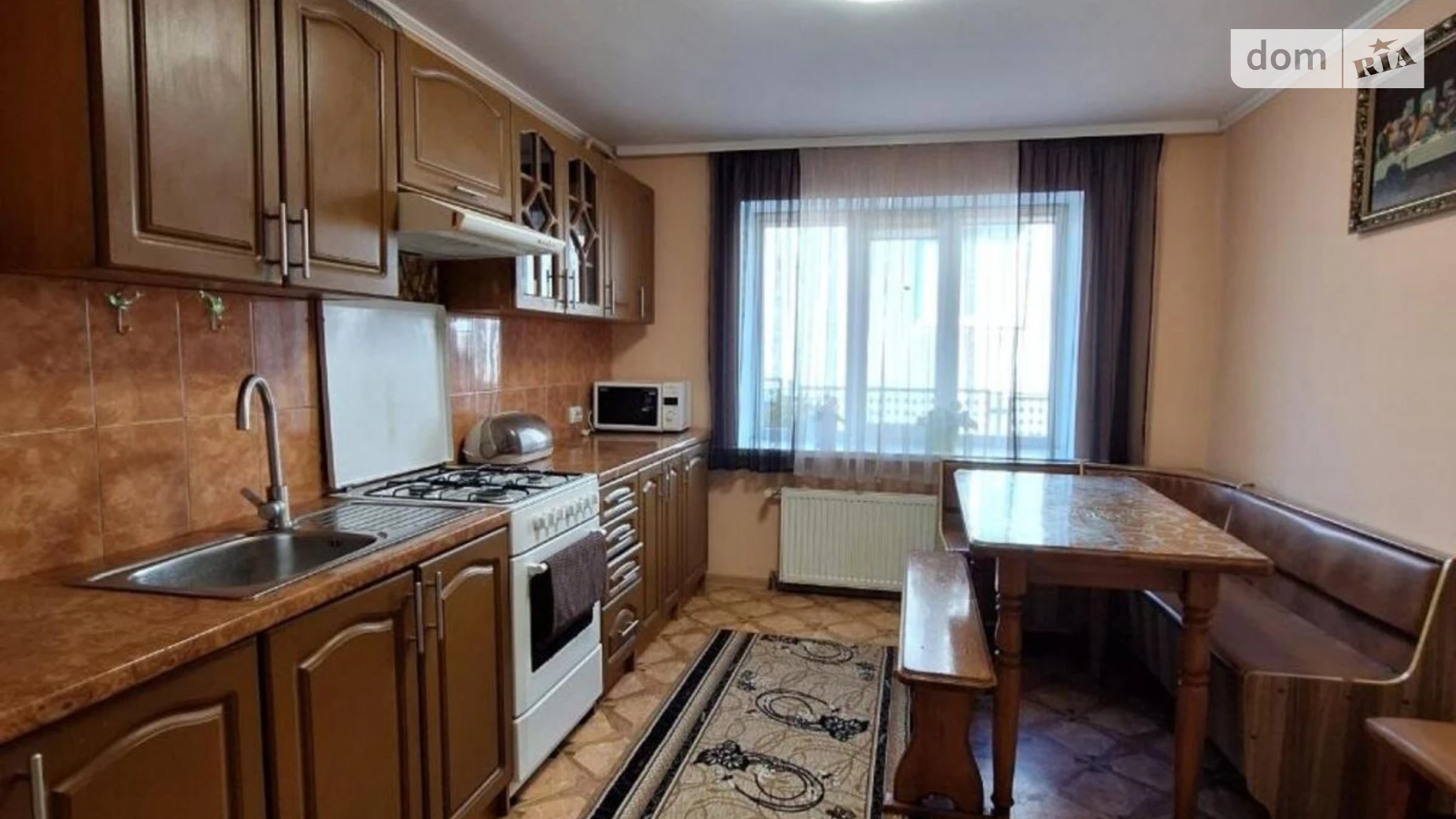 Продается дом на 2 этажа 200 кв. м с садом, цена: 100000 $ - фото 5