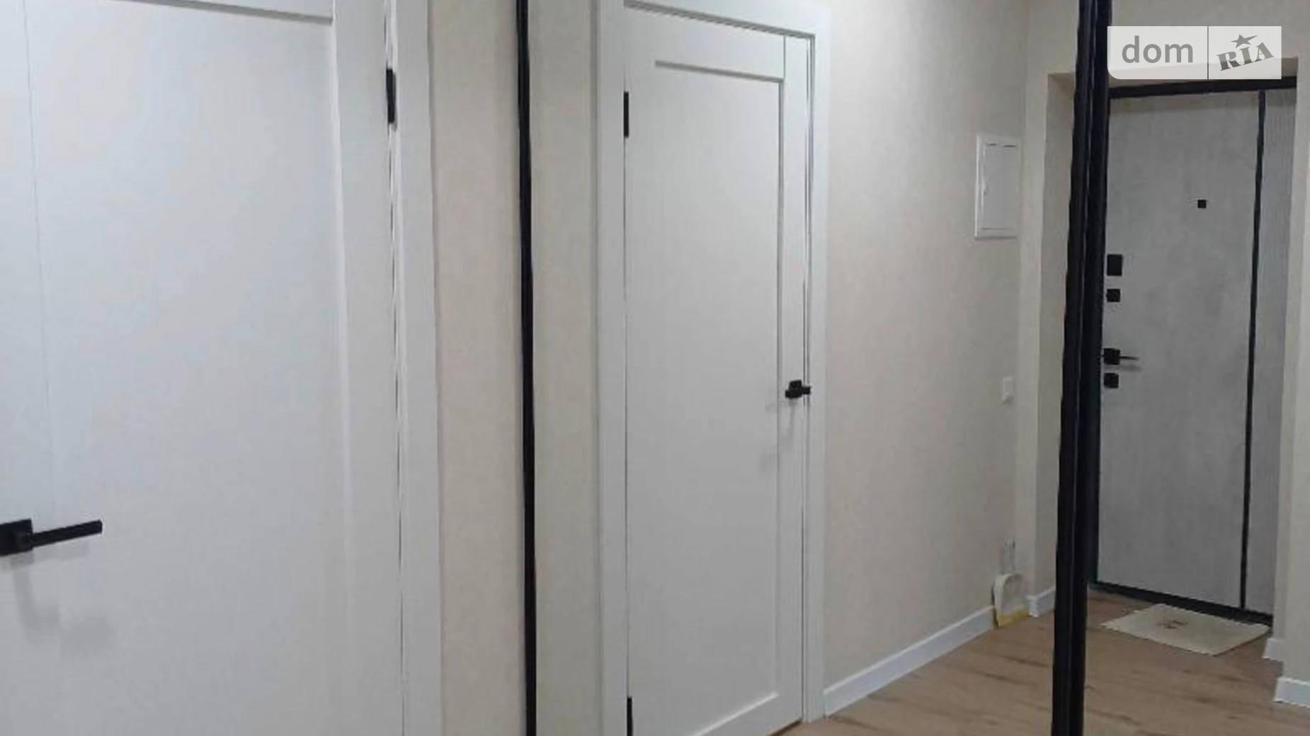 2-комнатная квартира 53 кв. м в Луцке, цена: 17000 грн - фото 2