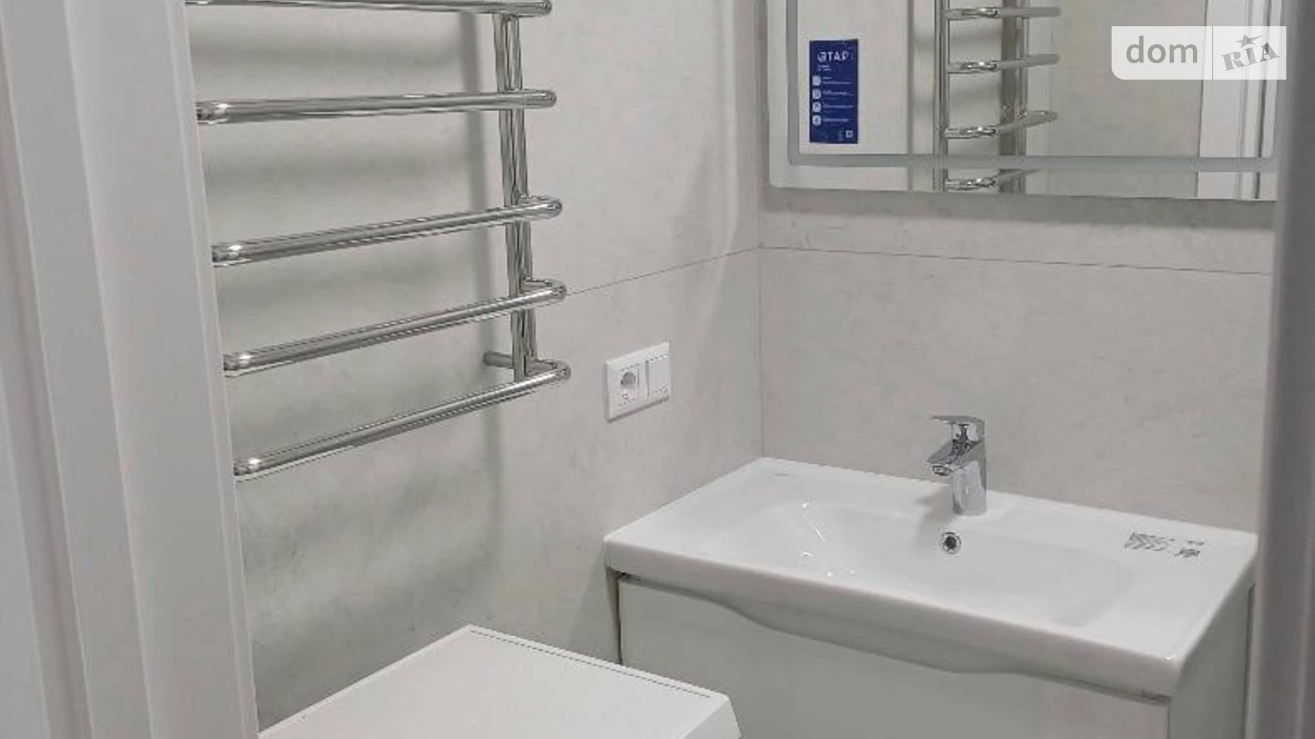 2-комнатная квартира 53 кв. м в Луцке, цена: 17000 грн - фото 5