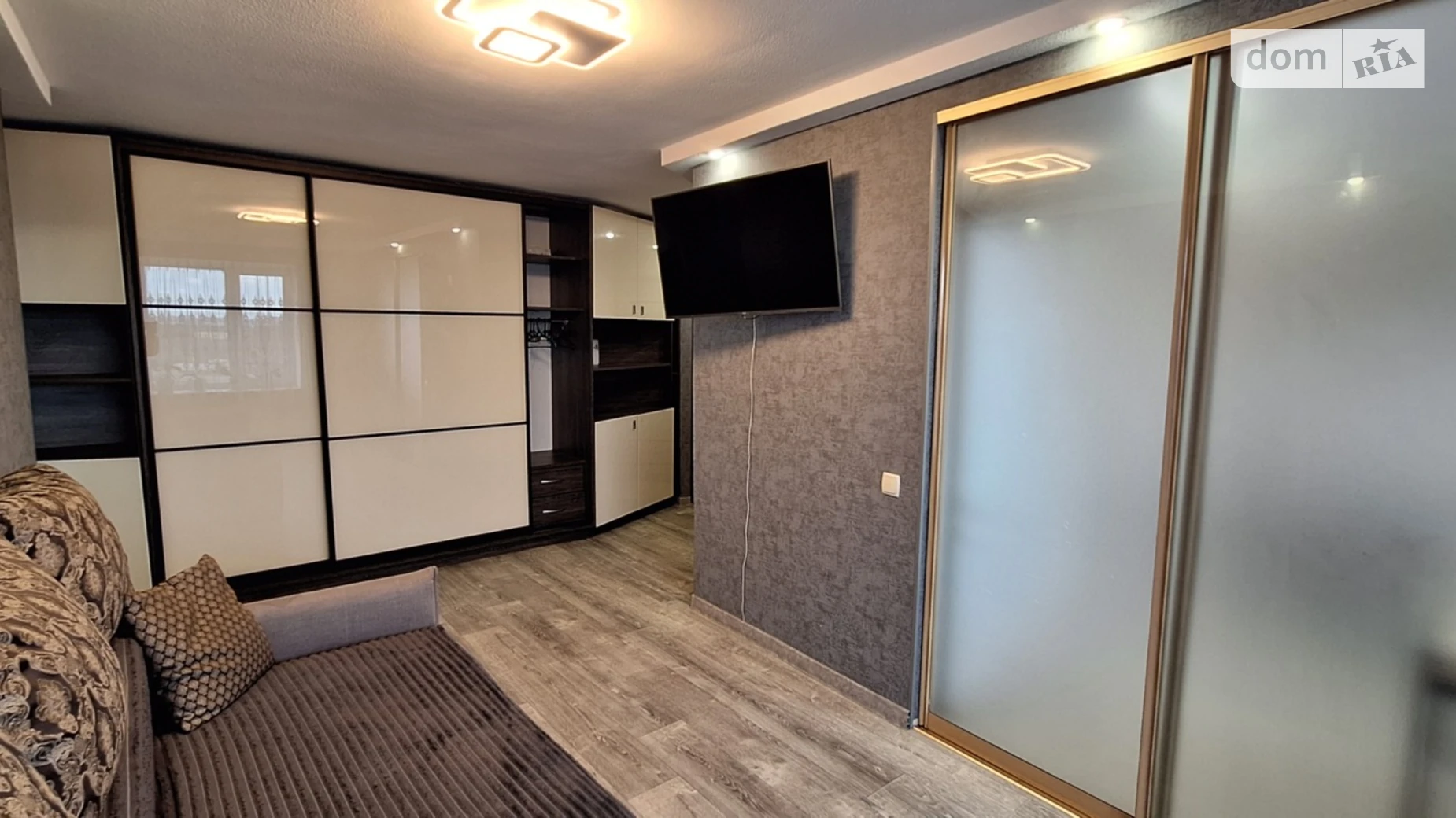 Продается 3-комнатная квартира 57 кв. м в Харькове, ул. Каденюка(Танкопия) - фото 3