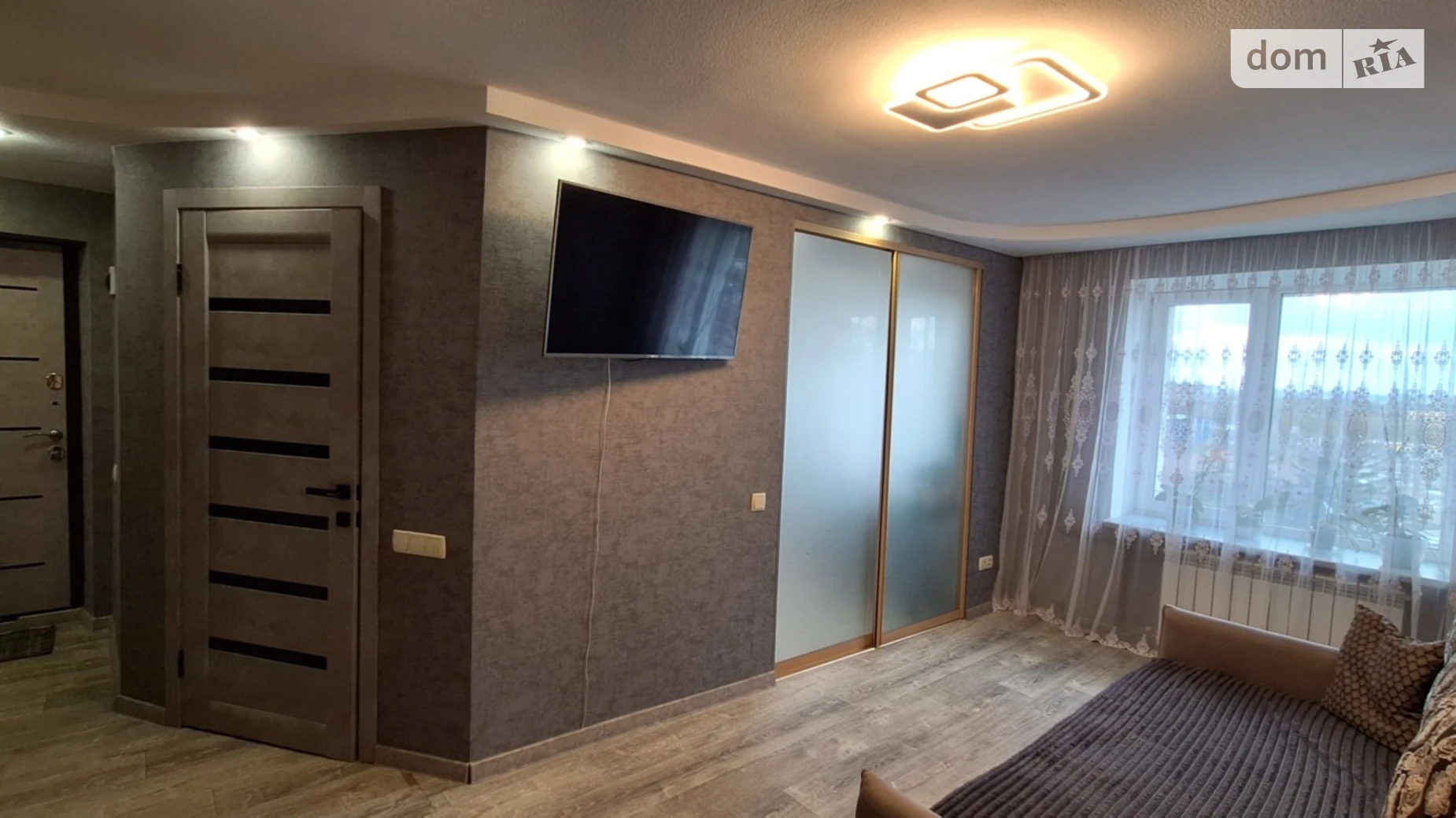 Продается 3-комнатная квартира 57 кв. м в Харькове, ул. Каденюка(Танкопия) - фото 2