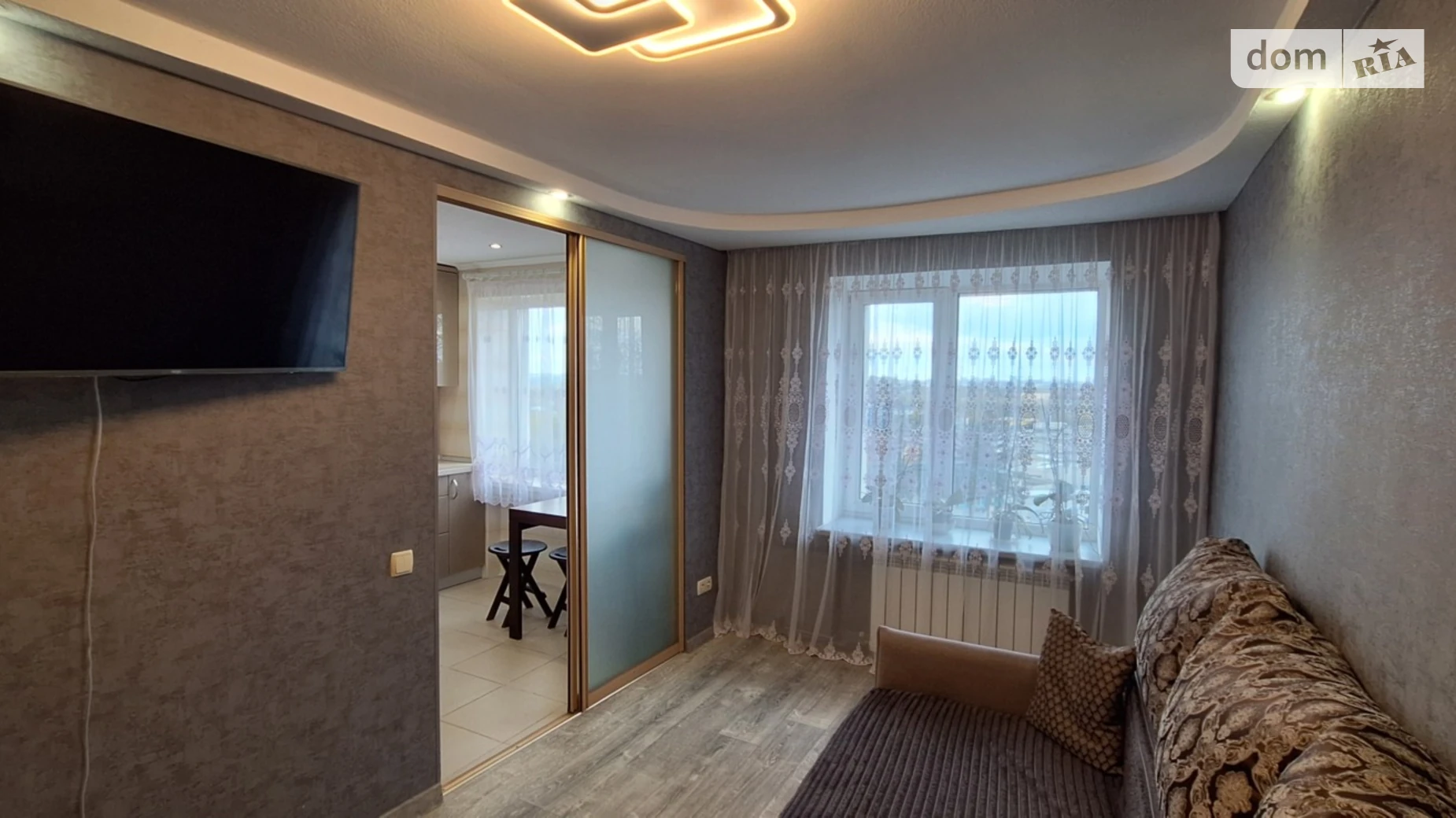 Продается 3-комнатная квартира 57 кв. м в Харькове, ул. Каденюка(Танкопия) - фото 4