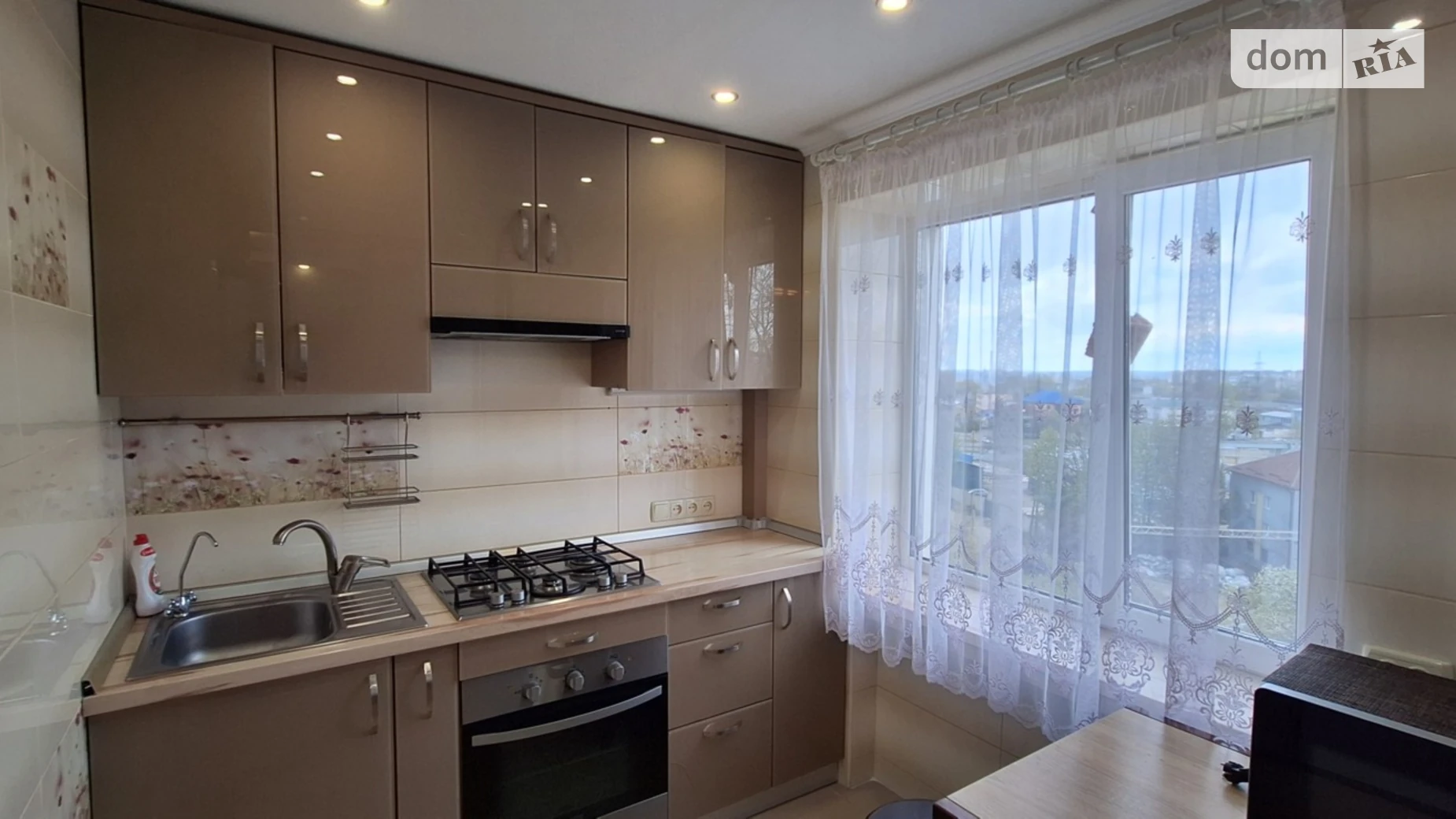 Продается 3-комнатная квартира 57 кв. м в Харькове, ул. Каденюка(Танкопия) - фото 5