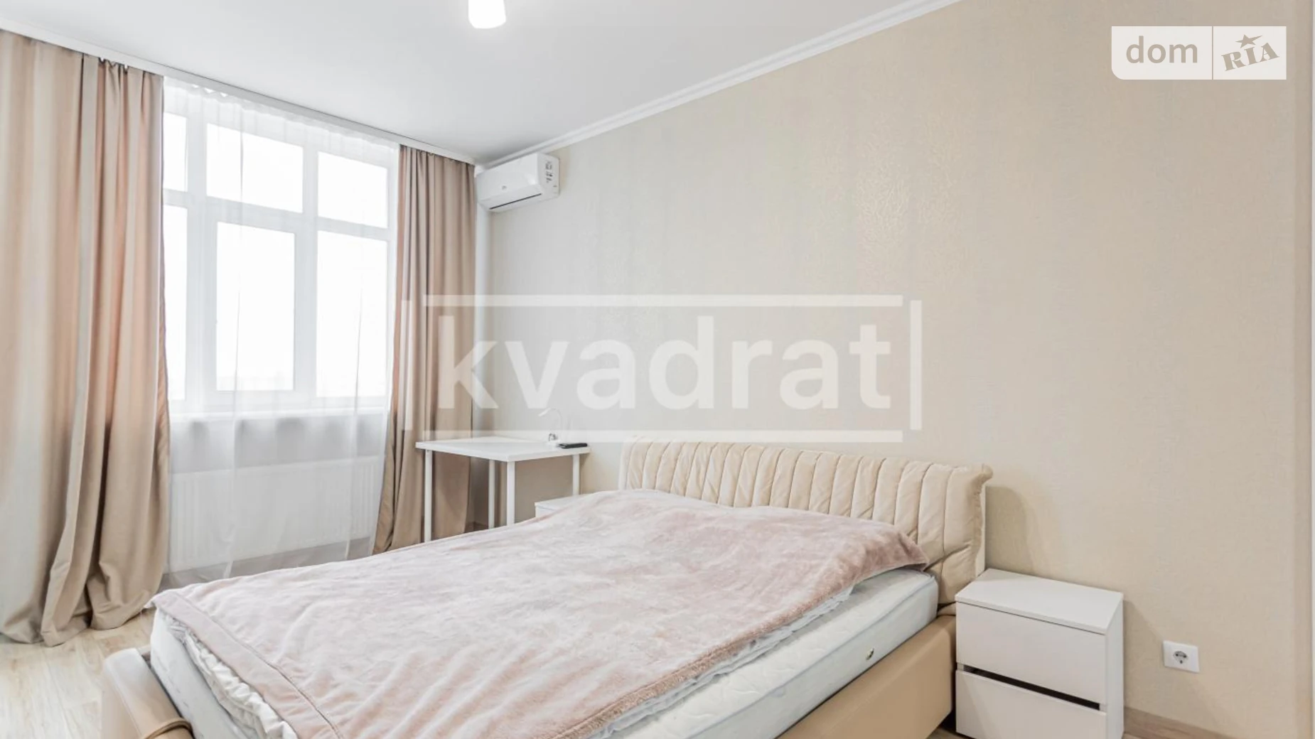 Продается 1-комнатная квартира 36 кв. м в Киеве, ул. Петра Калнышевского(Михаила Майорова), 6 - фото 5