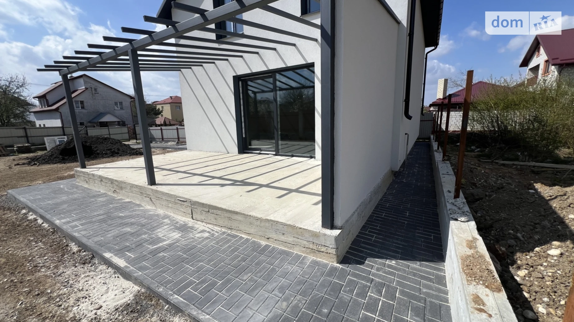Продається будинок 2 поверховий 125 кв. м з бесідкою, цена: 115000 $ - фото 4