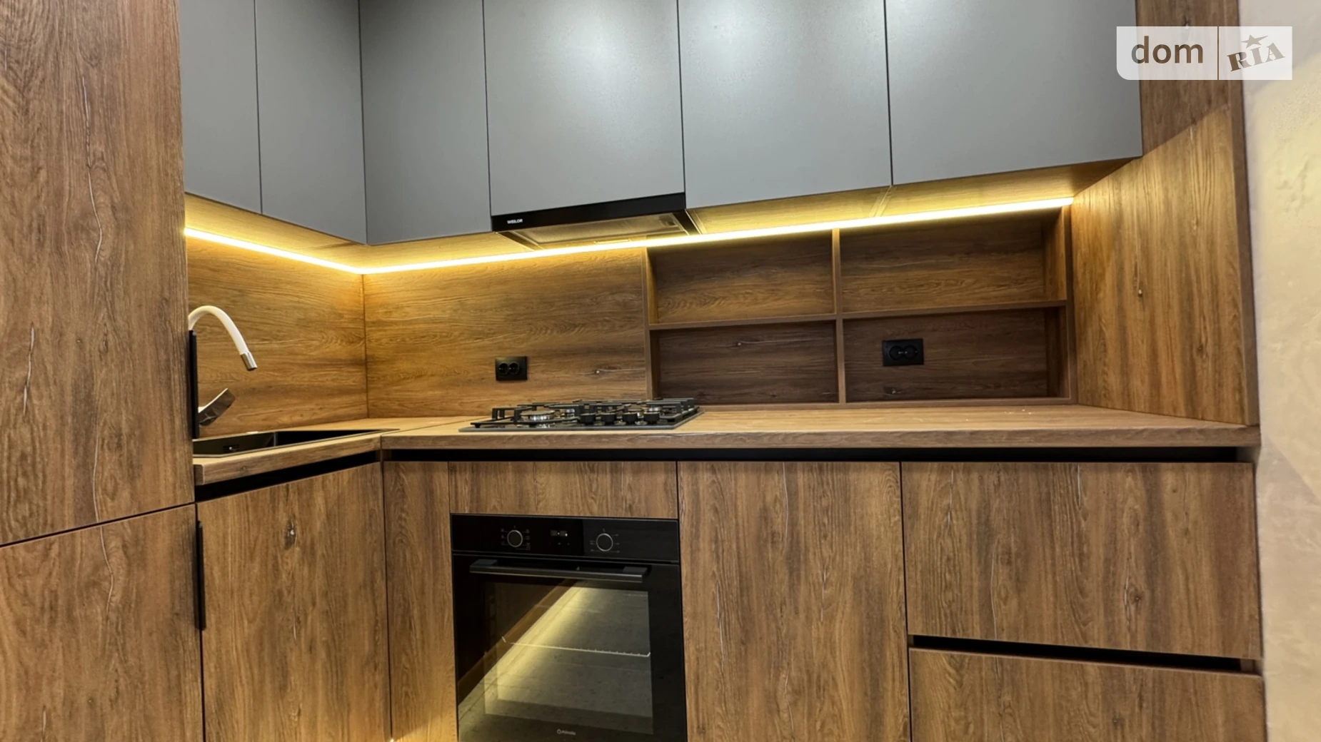 2-комнатная квартира 55 кв. м в Тернополе, цена: 79500 $ - фото 2