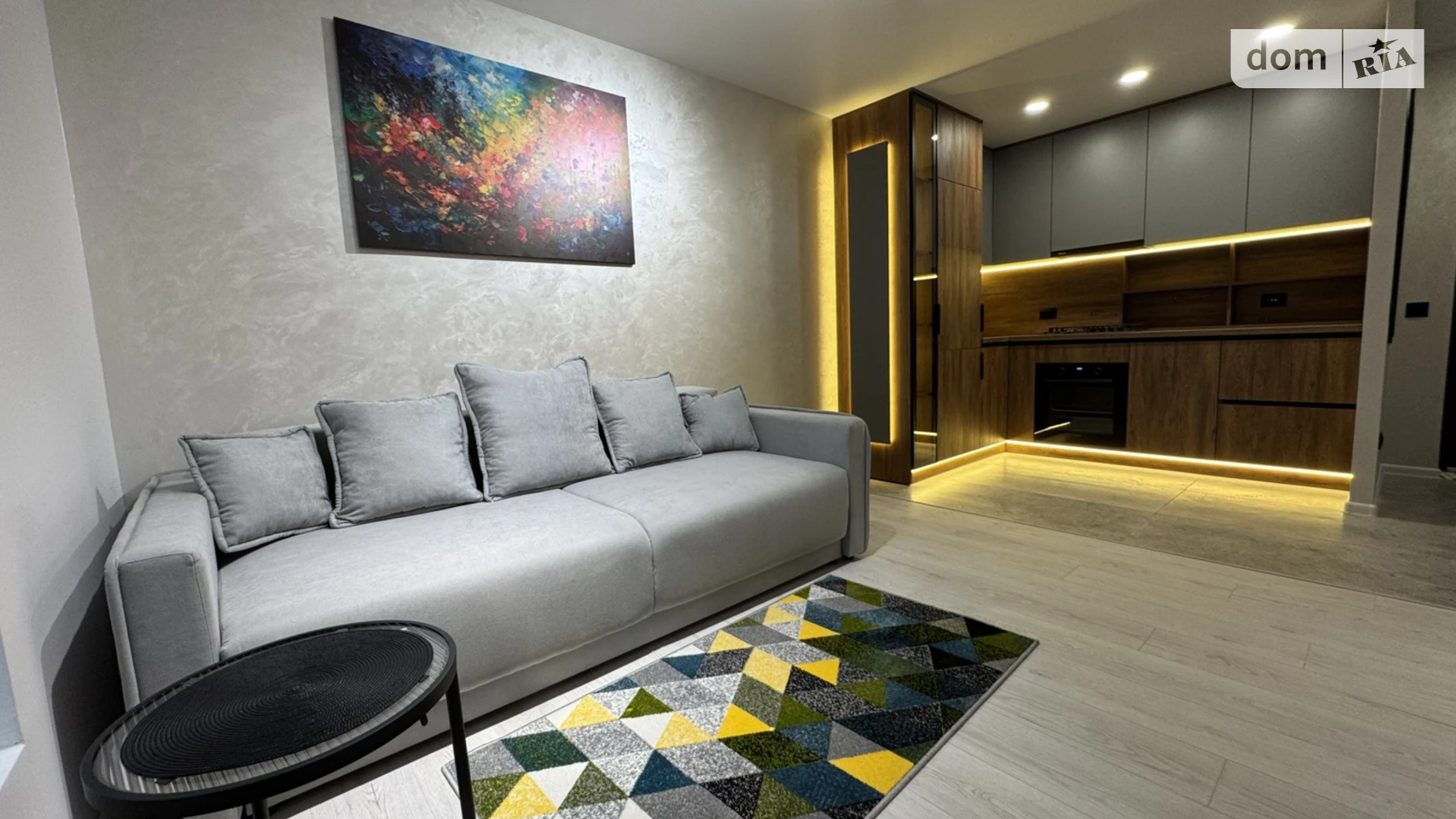 2-комнатная квартира 55 кв. м в Тернополе, цена: 79500 $ - фото 3