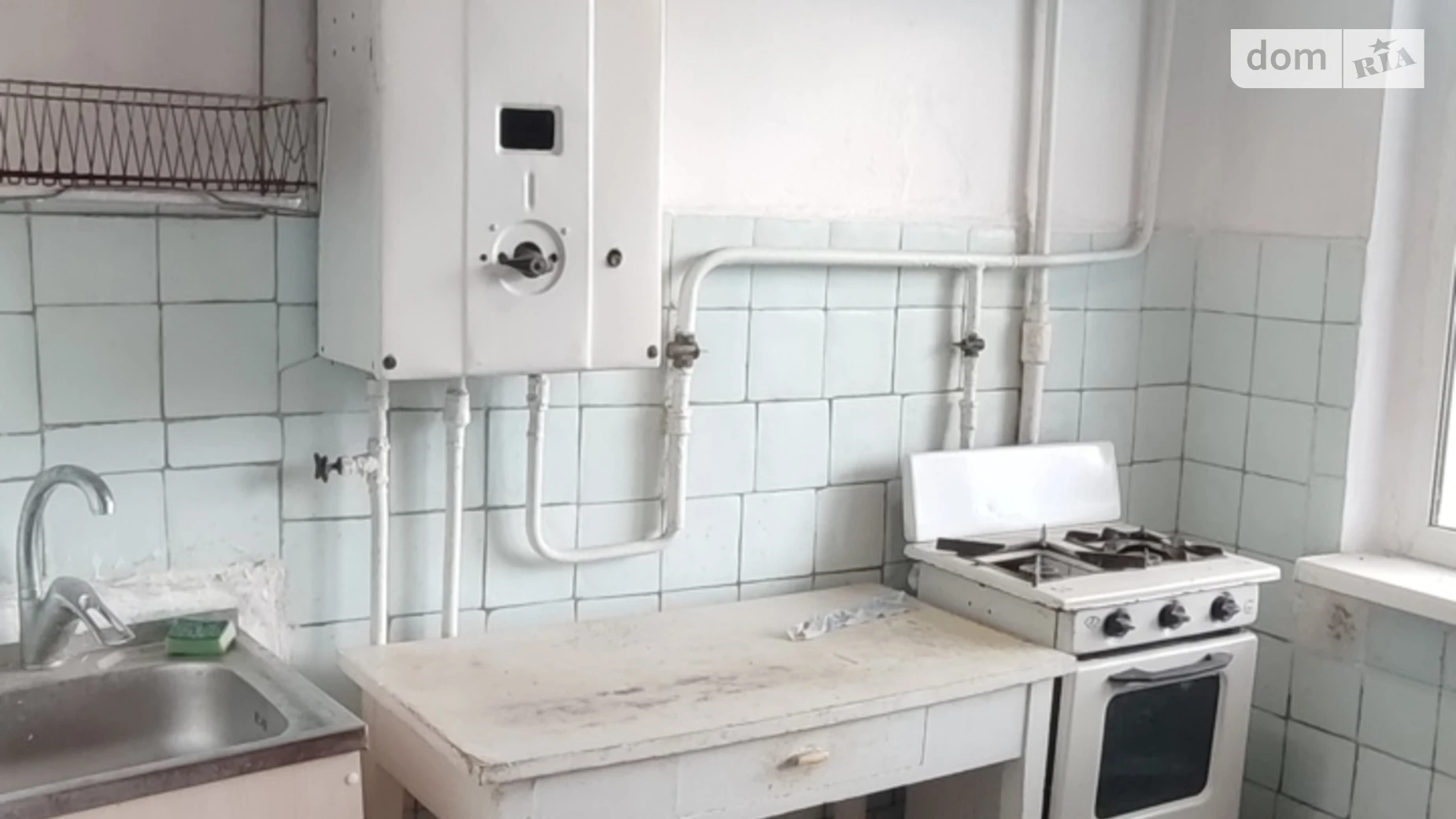 Продается 1-комнатная квартира 31 кв. м в Житомире, ул. Циолковского - фото 3