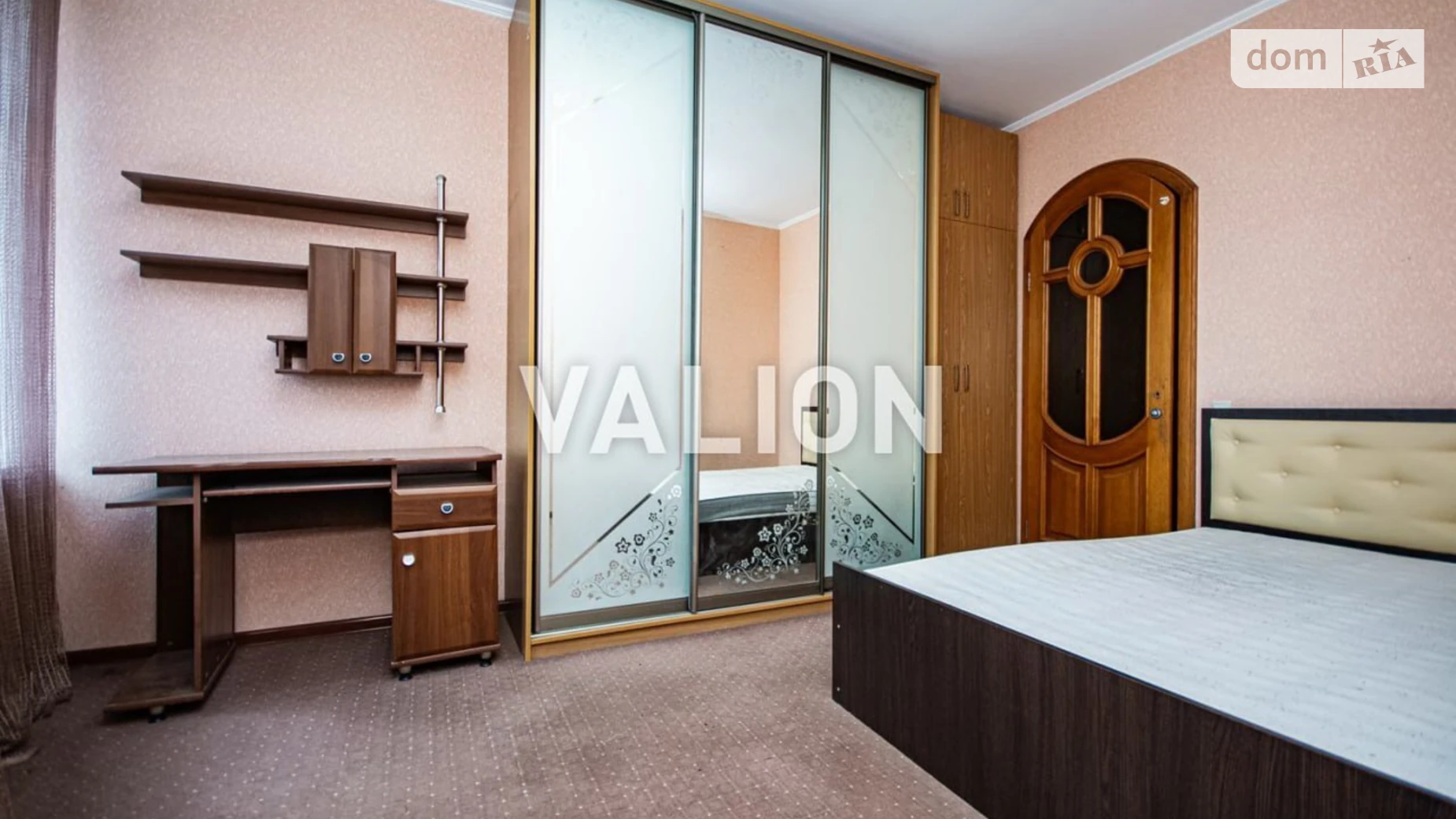 Продается 4-комнатная квартира 123.8 кв. м в Киеве, ул. Герцена, 17-25 - фото 3