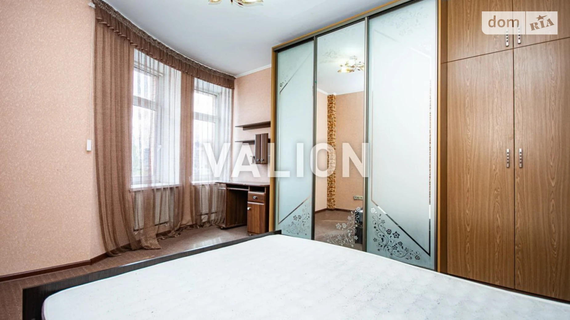 Продается 4-комнатная квартира 123.8 кв. м в Киеве, ул. Герцена, 17-25 - фото 4