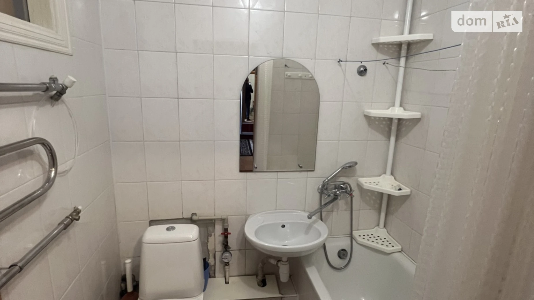 Продается 1-комнатная квартира 24.9 кв. м в Великой Березовице, пер. Микулинецкий, 4 - фото 3