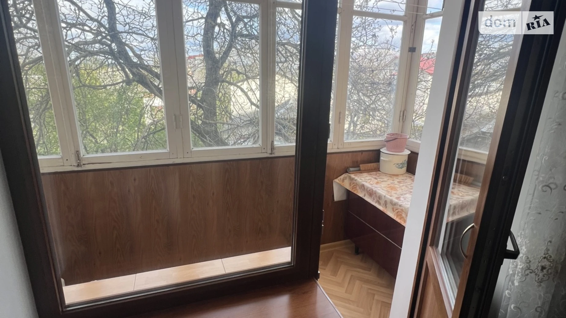 Продается 1-комнатная квартира 24.9 кв. м в Великой Березовице, пер. Микулинецкий, 4 - фото 4