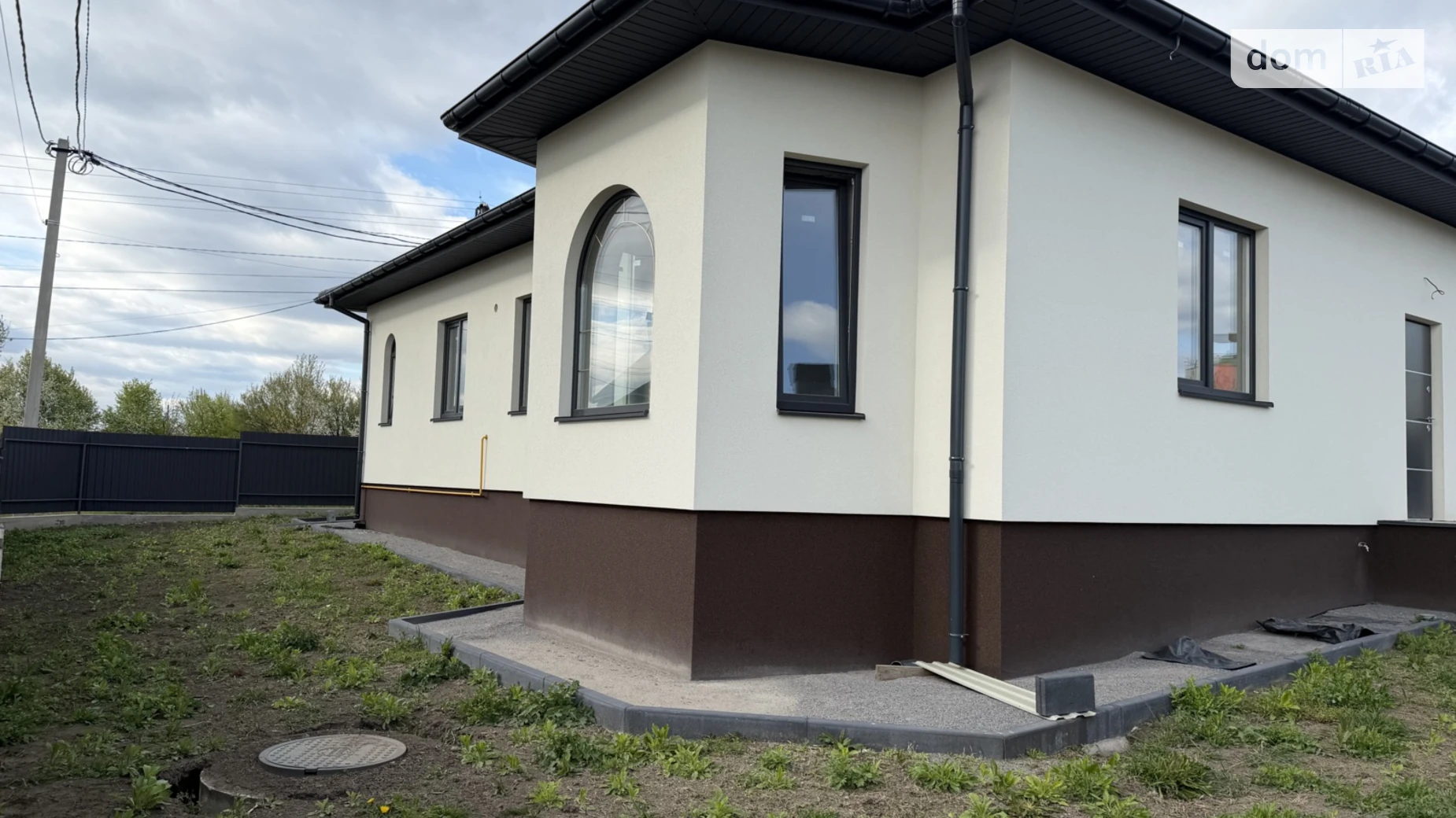 Продається одноповерховий будинок 142 кв. м з балконом, цена: 165000 $ - фото 2