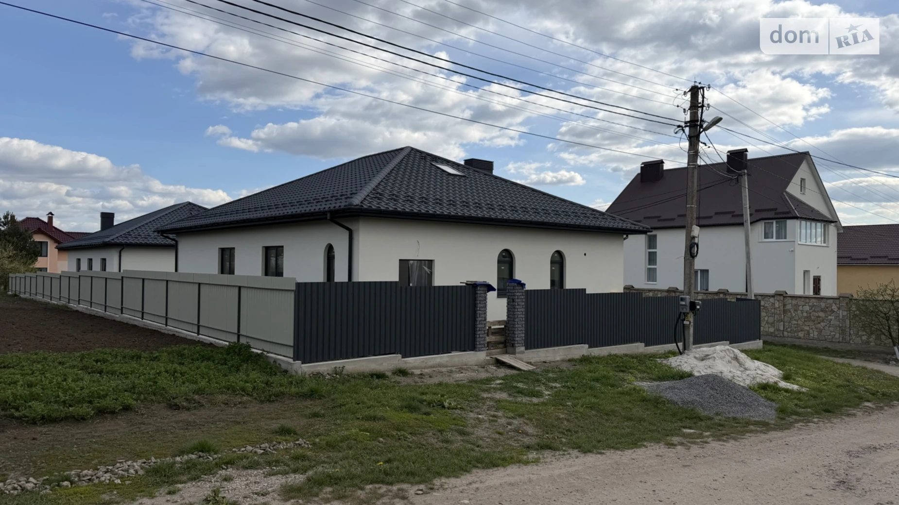 Продається одноповерховий будинок 142 кв. м з балконом, цена: 165000 $ - фото 3