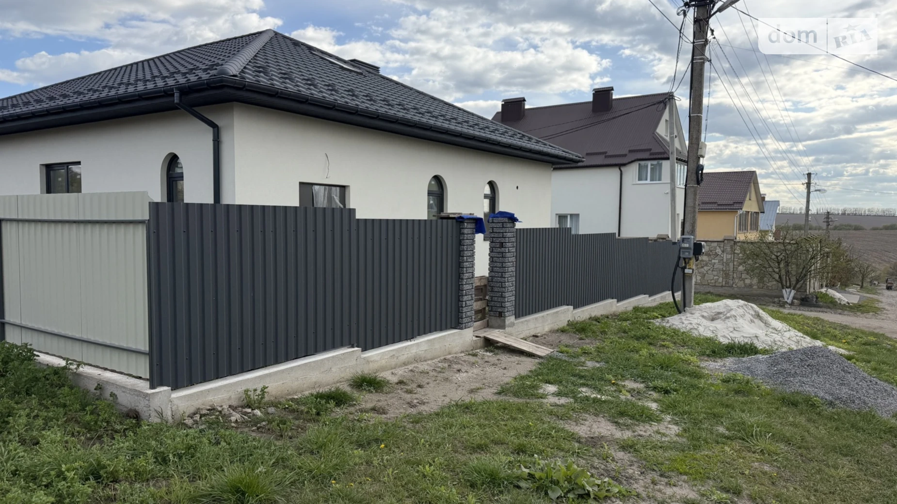 Продається одноповерховий будинок 142 кв. м з балконом, цена: 165000 $ - фото 4