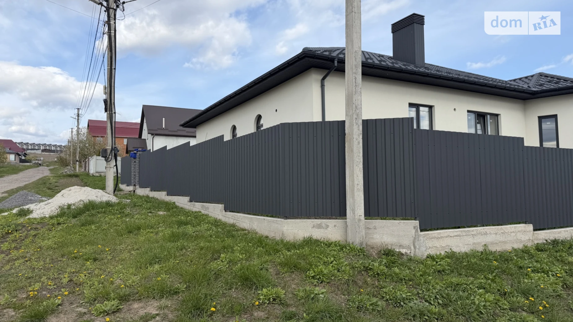 Продається одноповерховий будинок 142 кв. м з балконом, цена: 165000 $ - фото 5