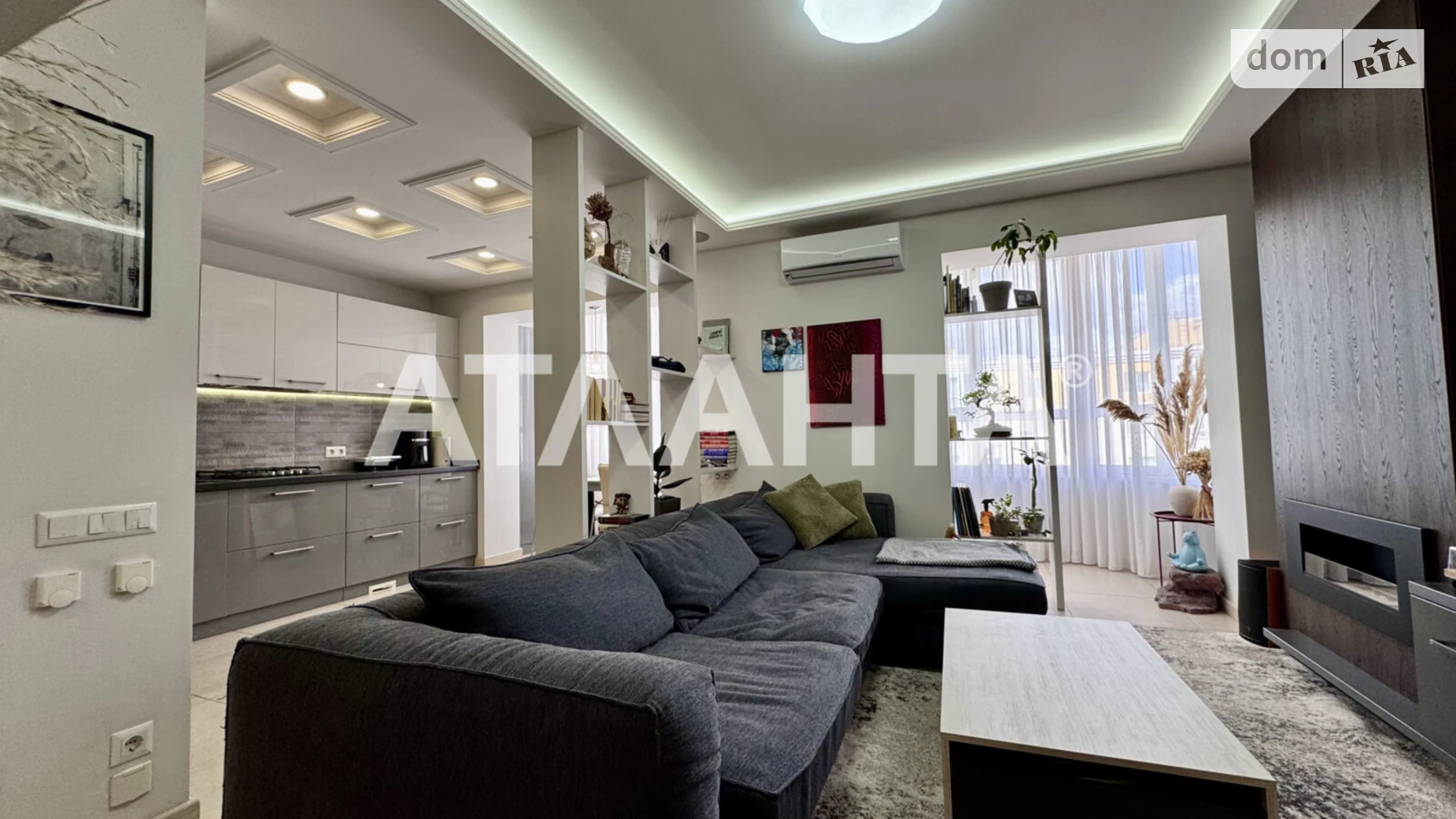 Продається 5-кімнатна квартира 127.2 кв. м у Крюківщині, вул. Жулянська, 1В - фото 3